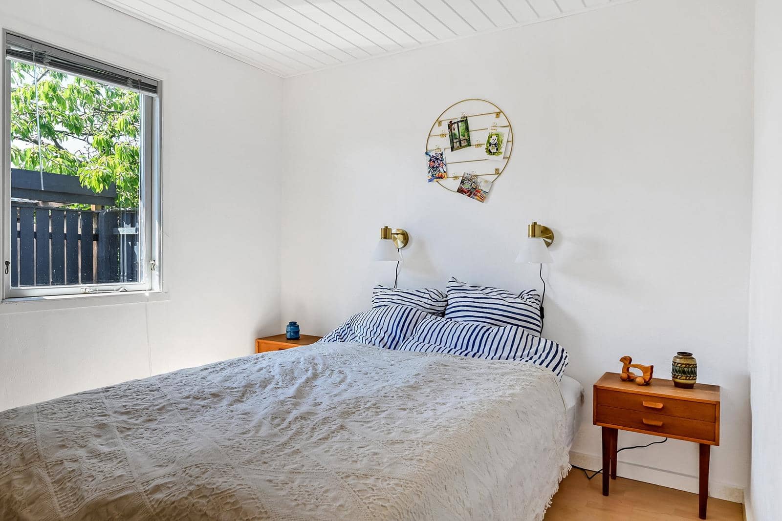 Sommerhus fuld af hygge og feriestemning billede 5
