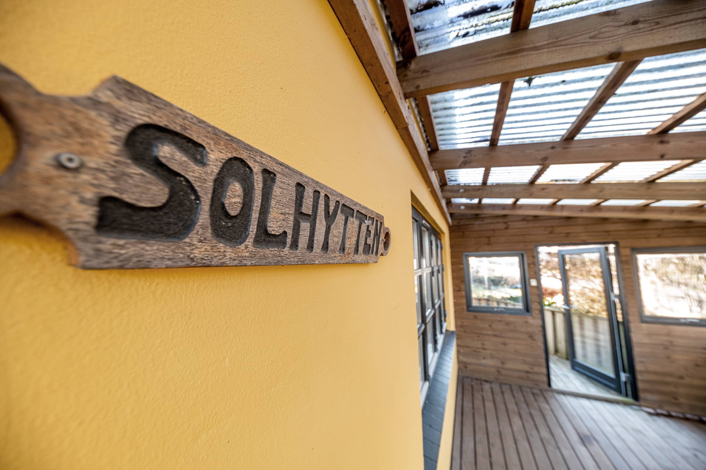 Dejligt rummeligt sommerhus på Bornholm billede 5