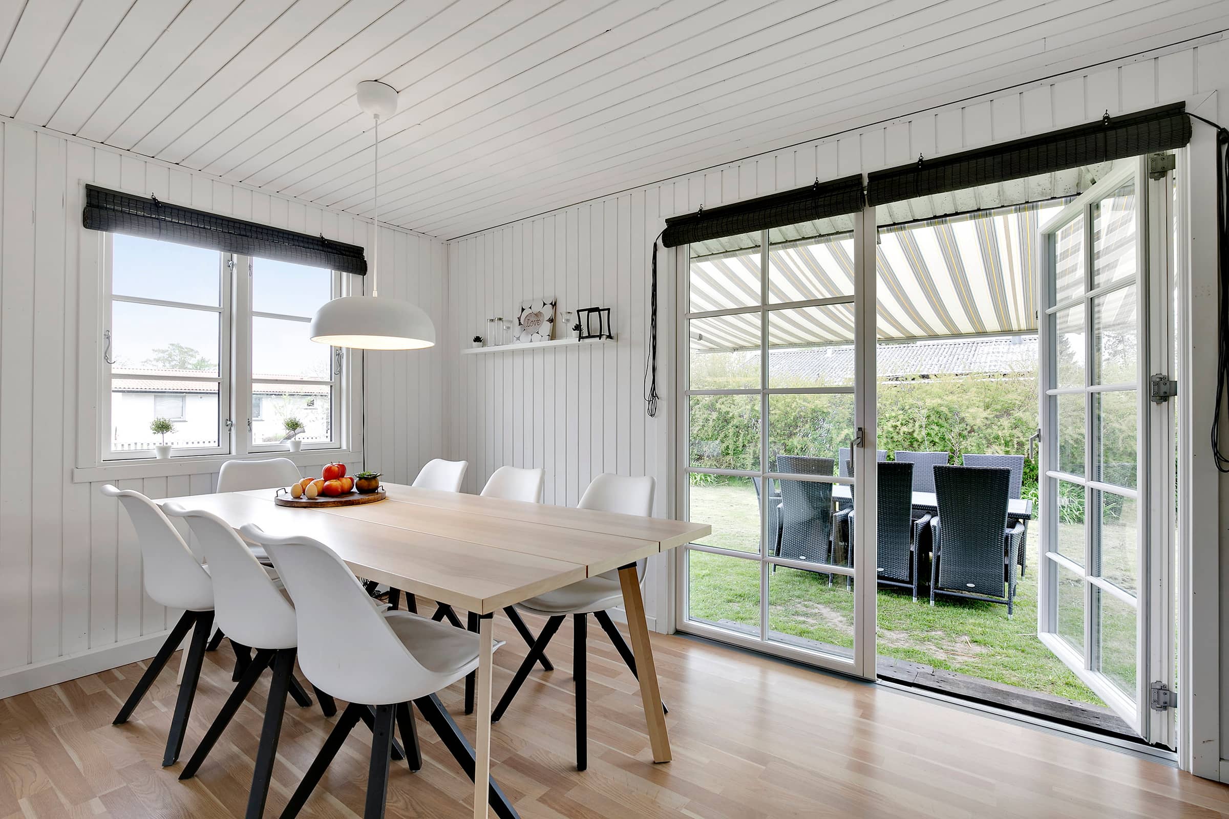 Dejligt sommerhus for familie og venner billede 5