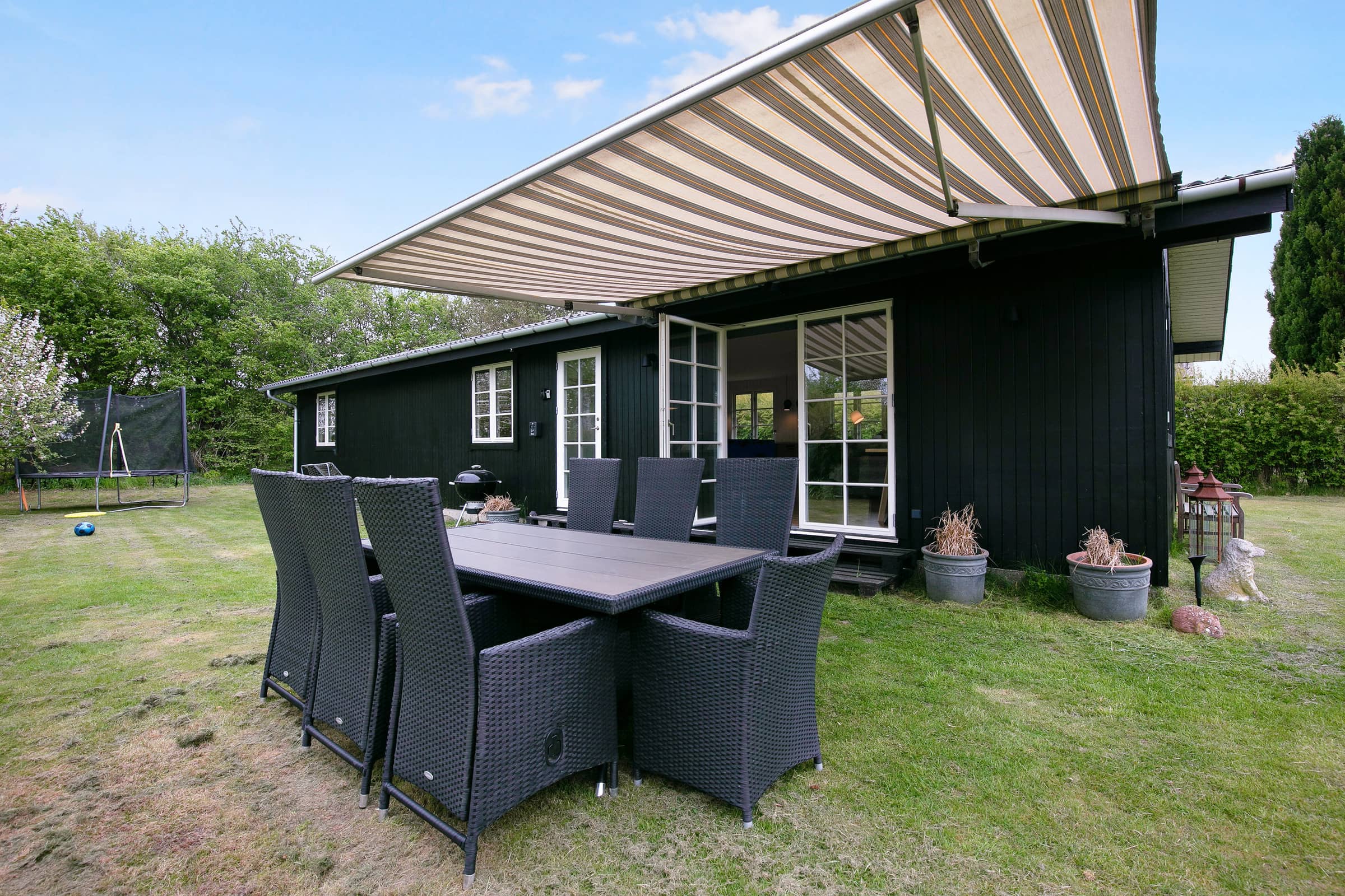 Dejligt sommerhus for familie og venner billede 2