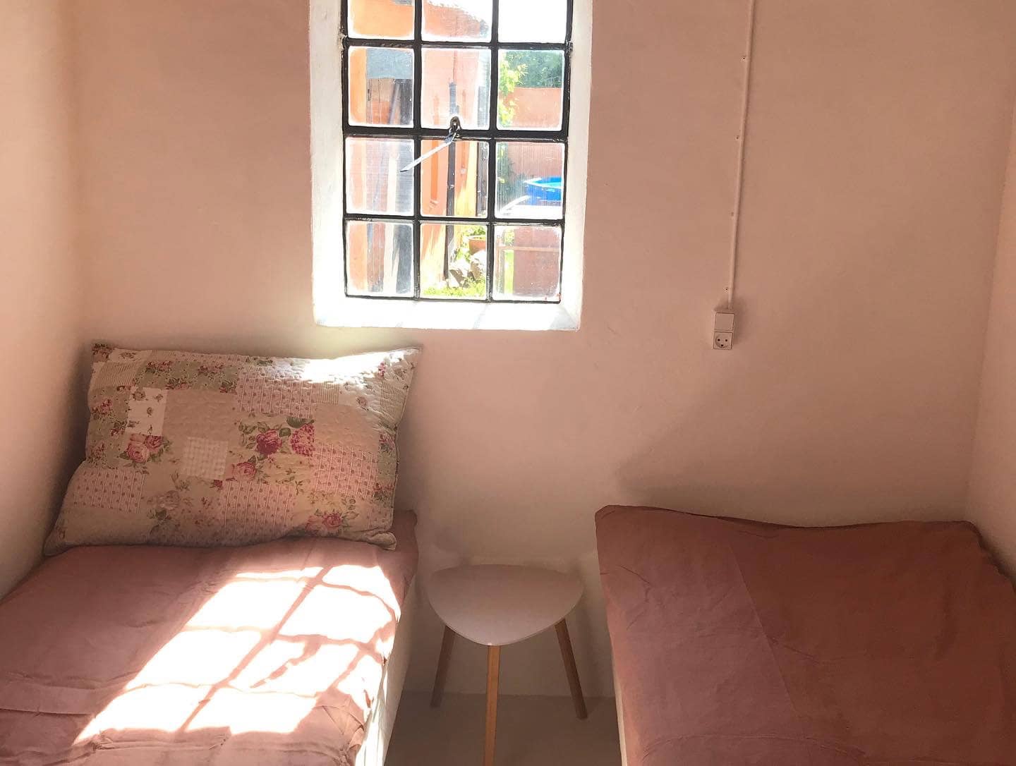 Sommerhus i landlige omgivelser på Bornholm billede 4