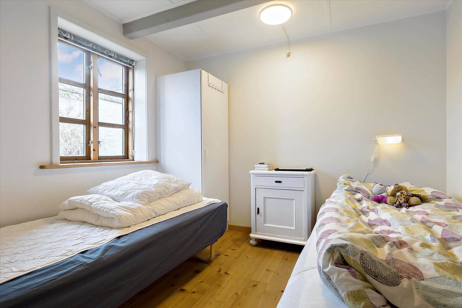 Ferielejlighed i fredelige omgivelser billede 4