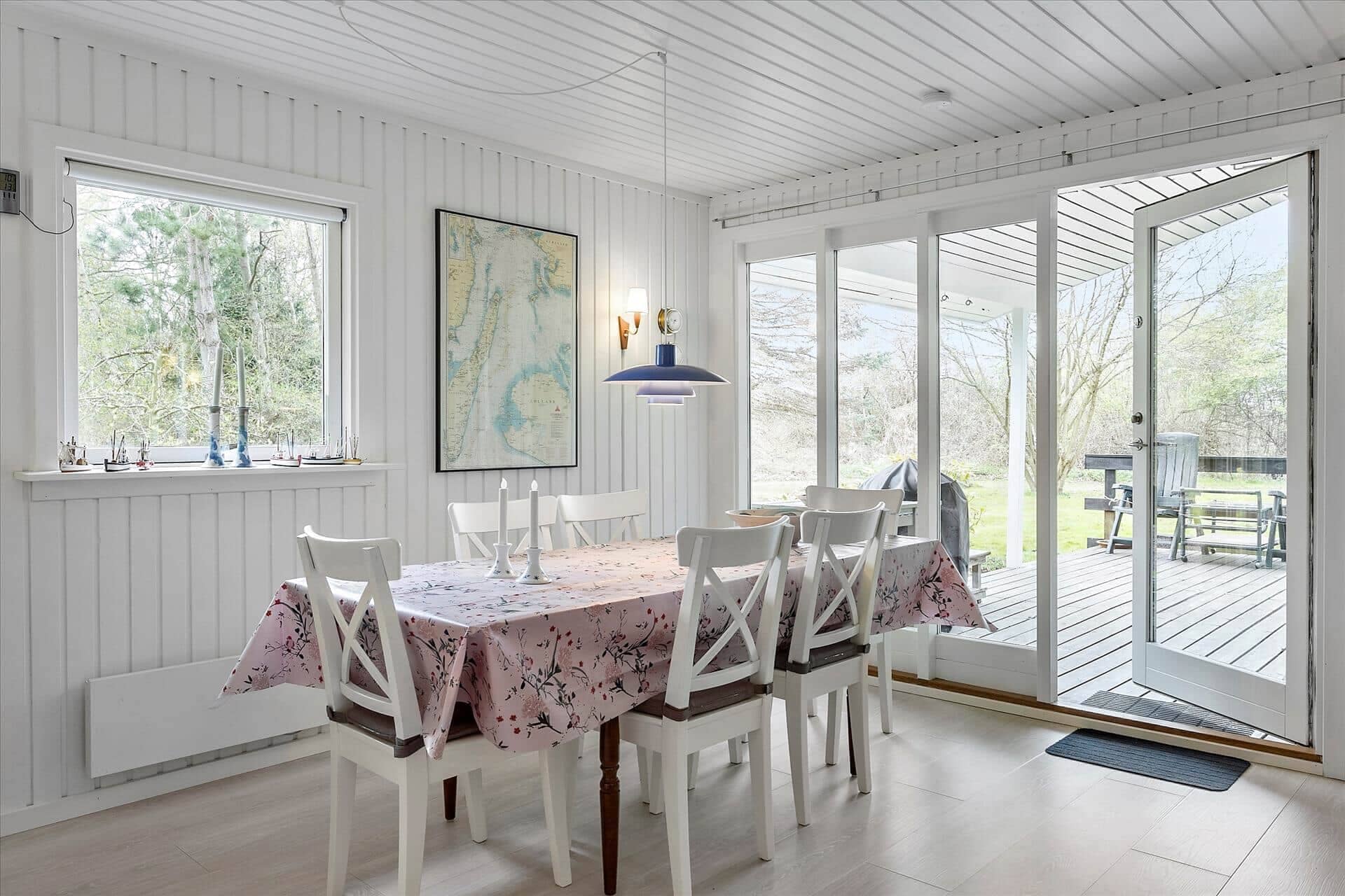 Ugeneret sommerhus på eventyrlige Langeland billede 5