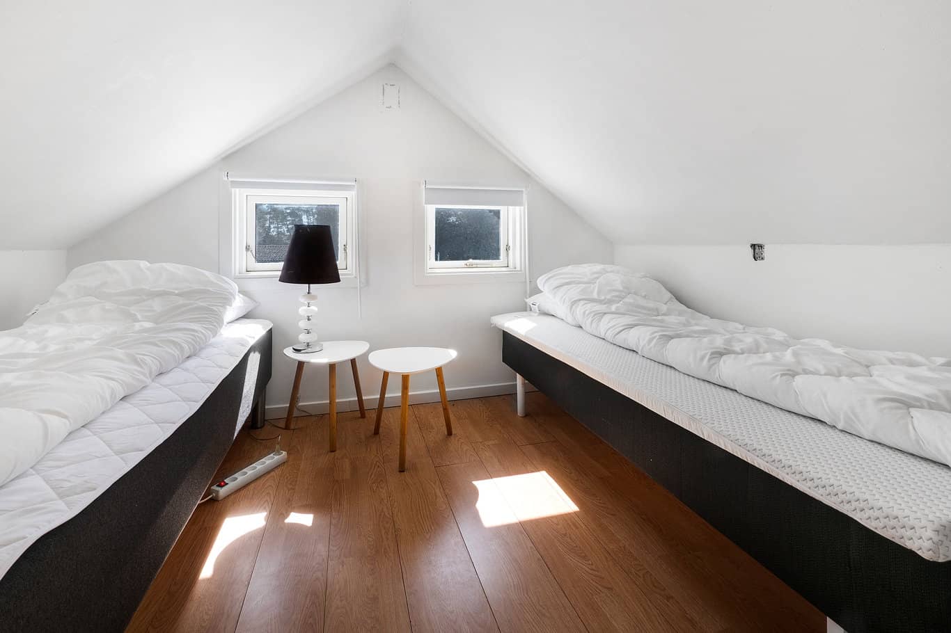 Hyggelig getaway tæt på fjorden billede 2