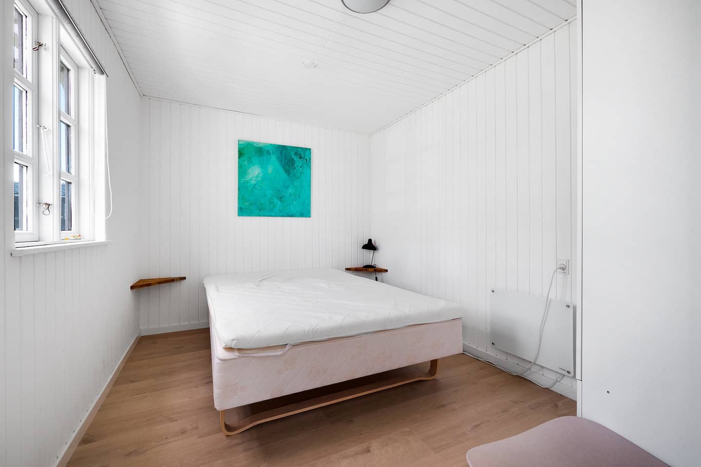 Hyggelig getaway tæt på fjorden billede 4