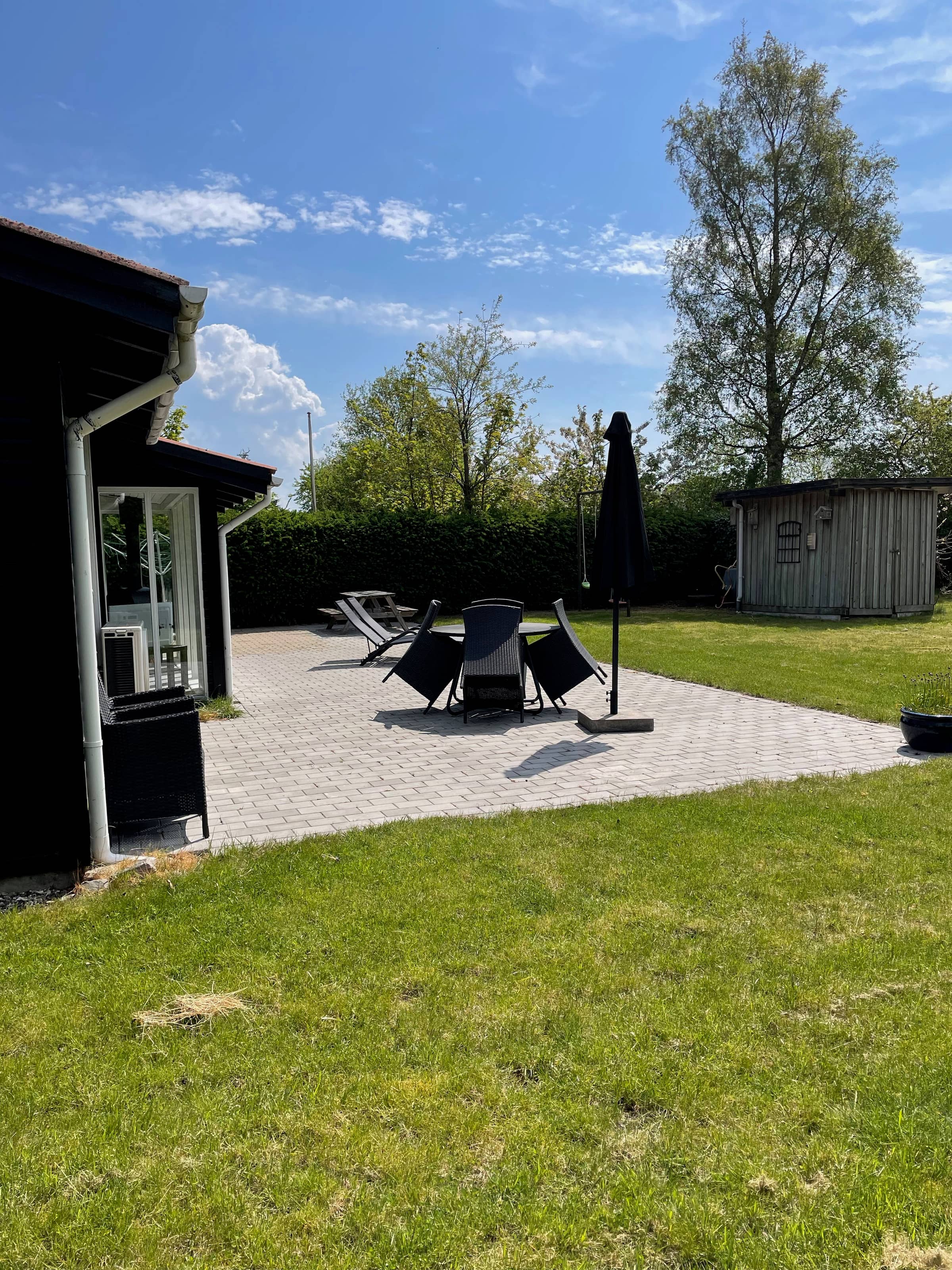 Dejligt sommerhus nær havet og gode oplevelser billede 3