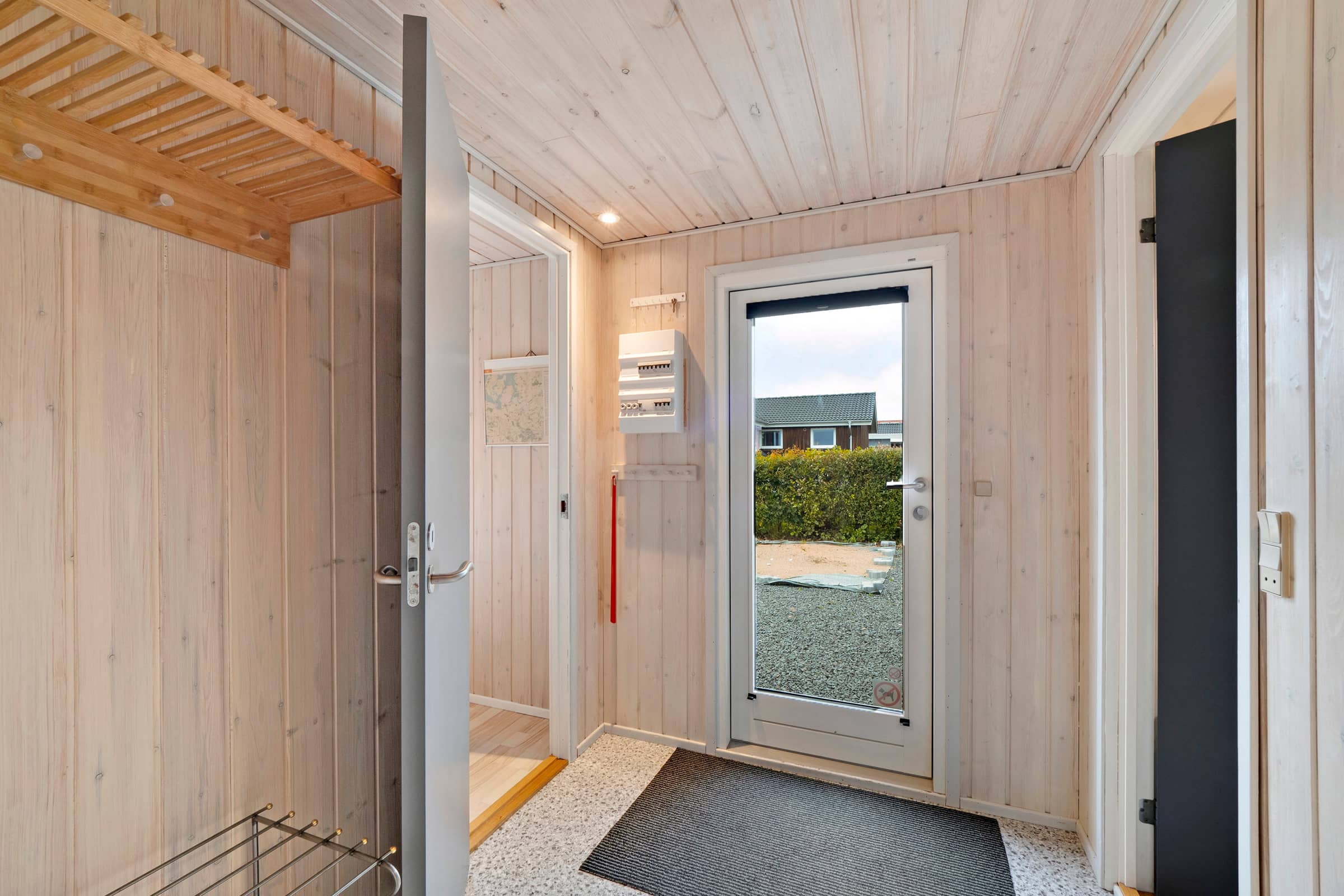 Fantastisk udsigt ud over Venø bugt billede 5