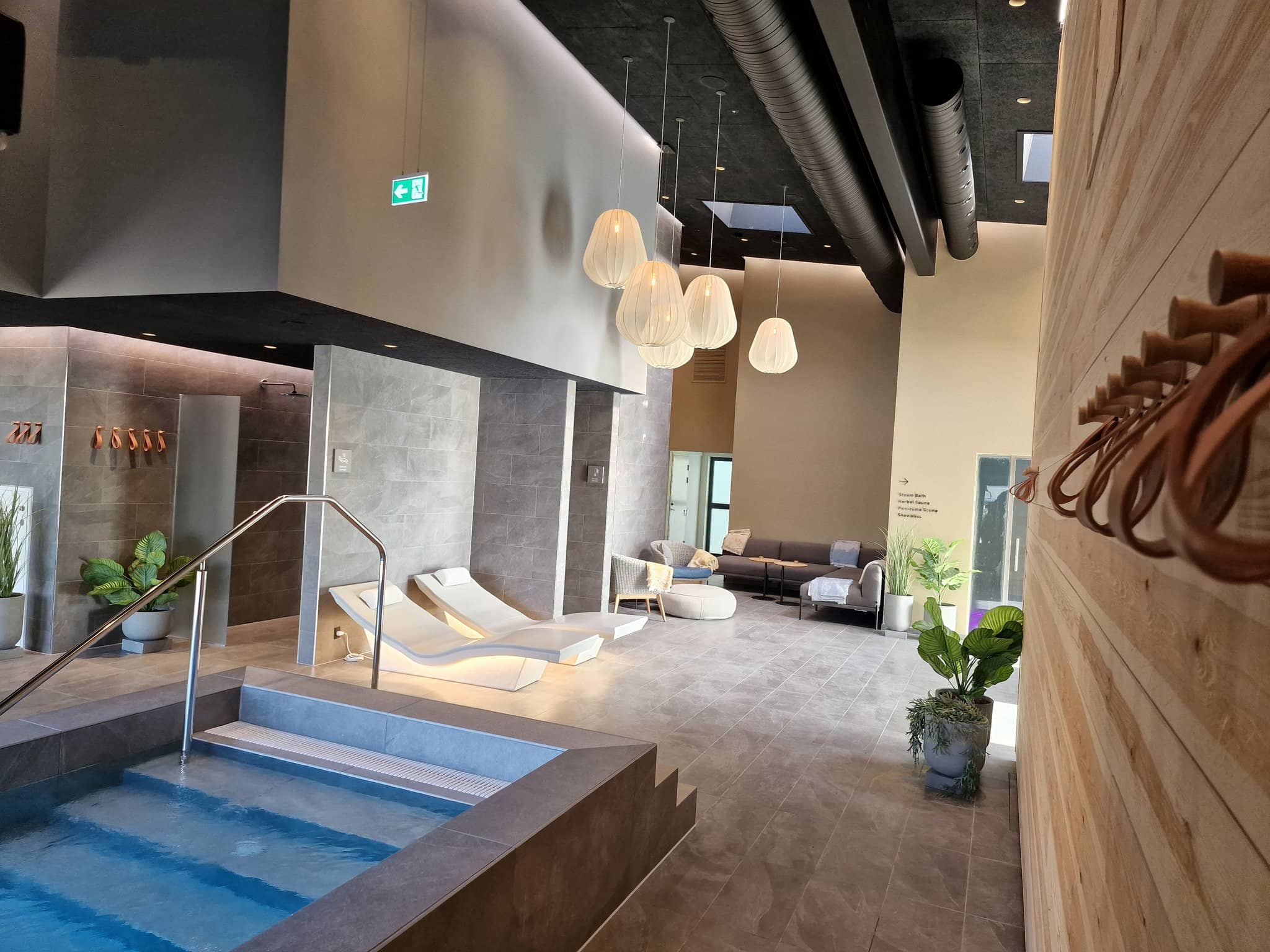 Sommerhus ved Himmerland Golfresort billede 4
