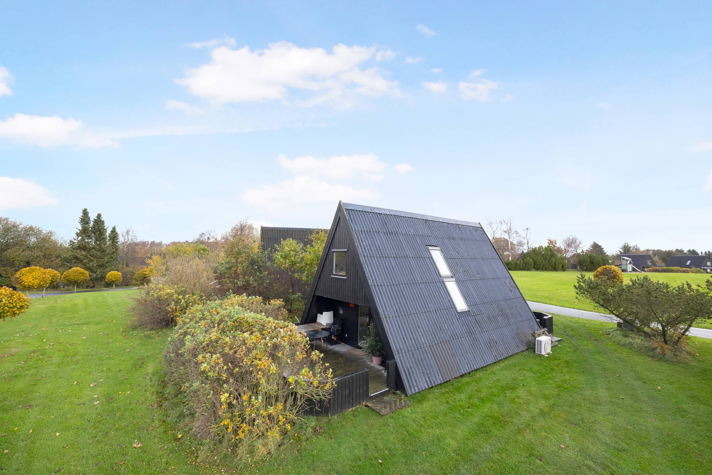 Sommerhus ved Himmerland Golfresort billede 2