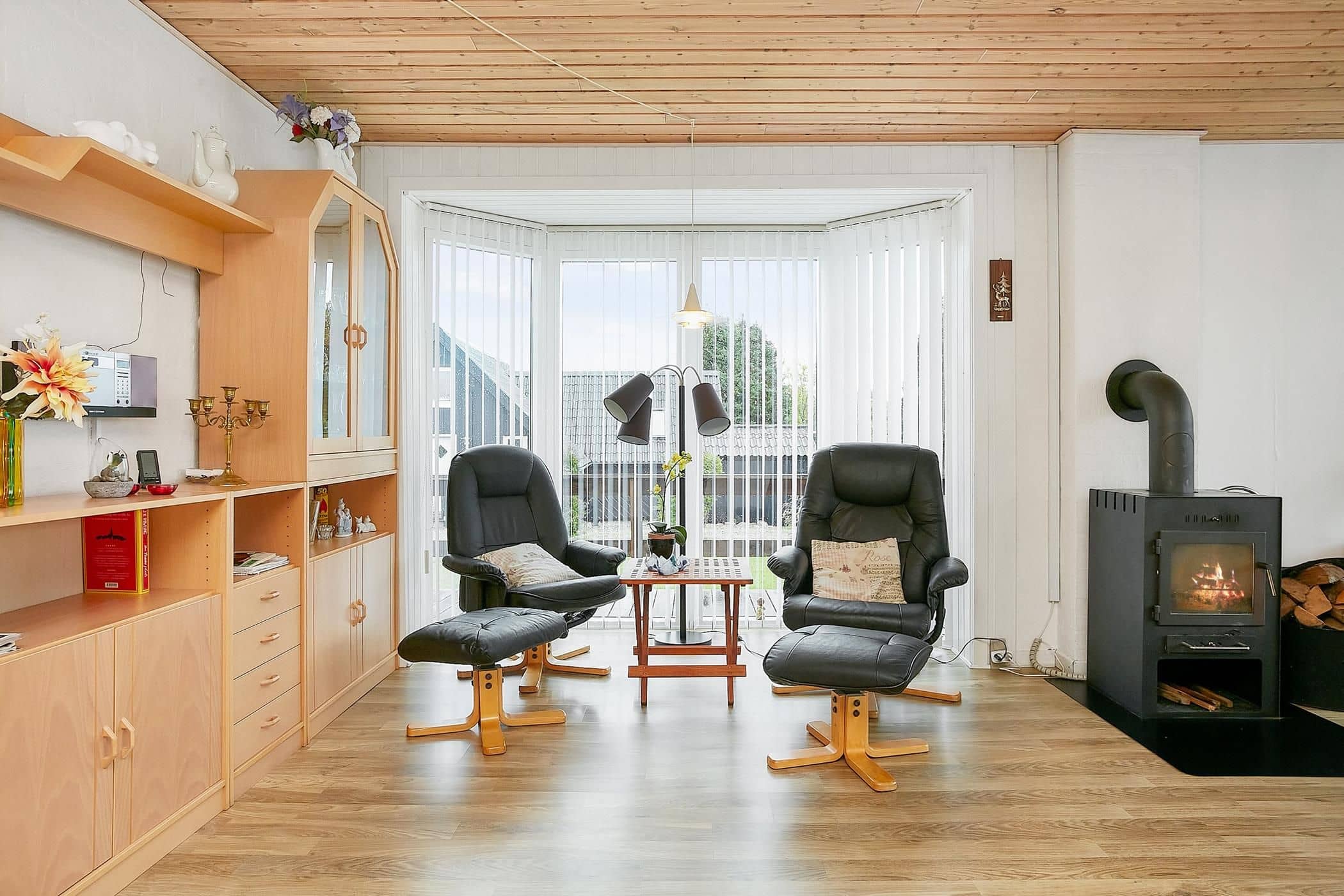 Ny renoveret sommerhus  inkl. rengøring og linned billede 2