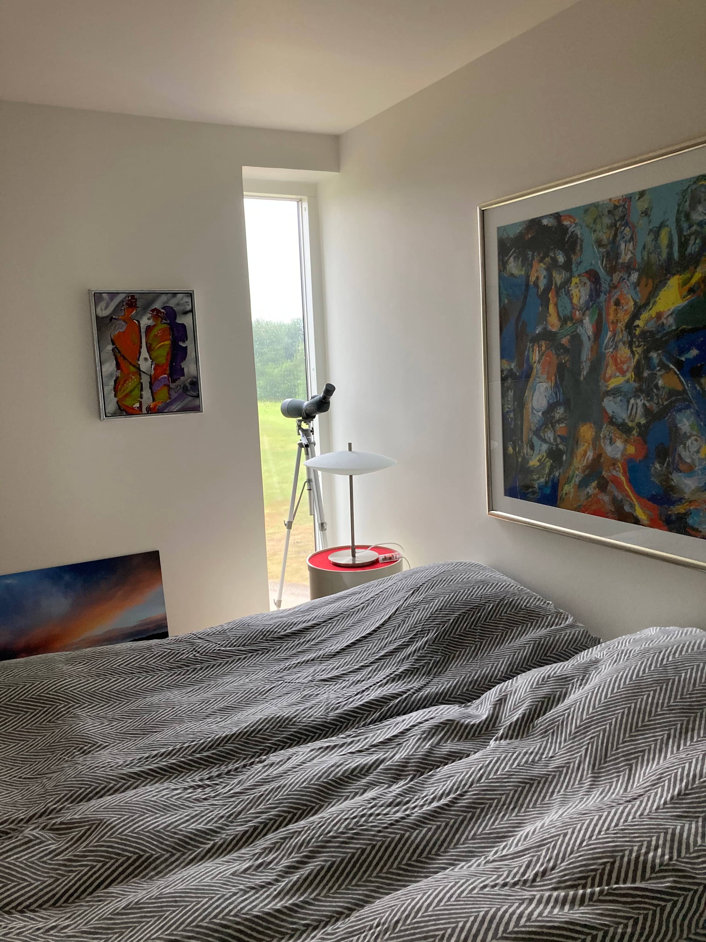 Dejlig ferielejlighed ved Lübker Golfresort billede 4