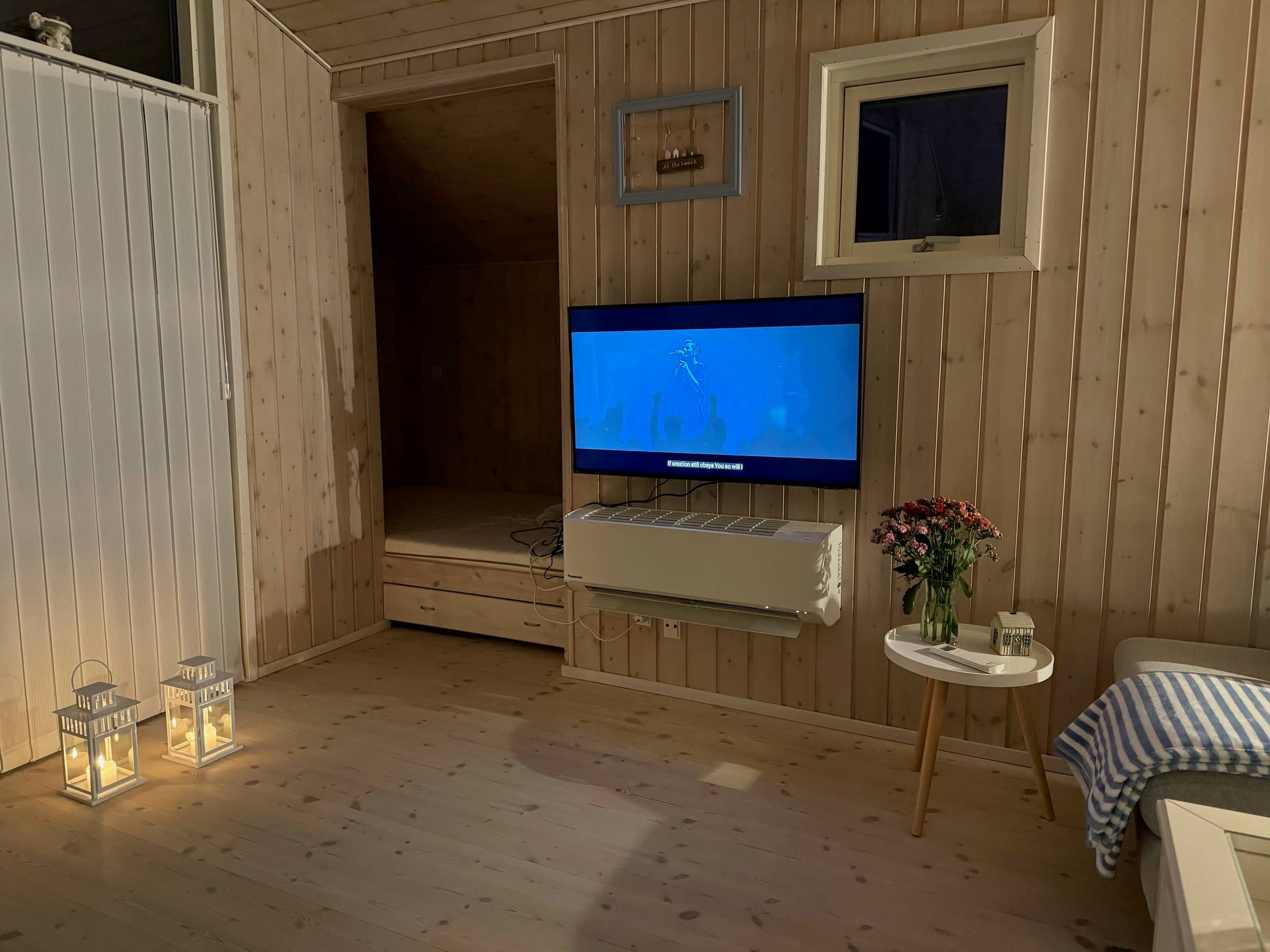 Charmerende sommerhus i hjertet af Vestsjælland  billede 5