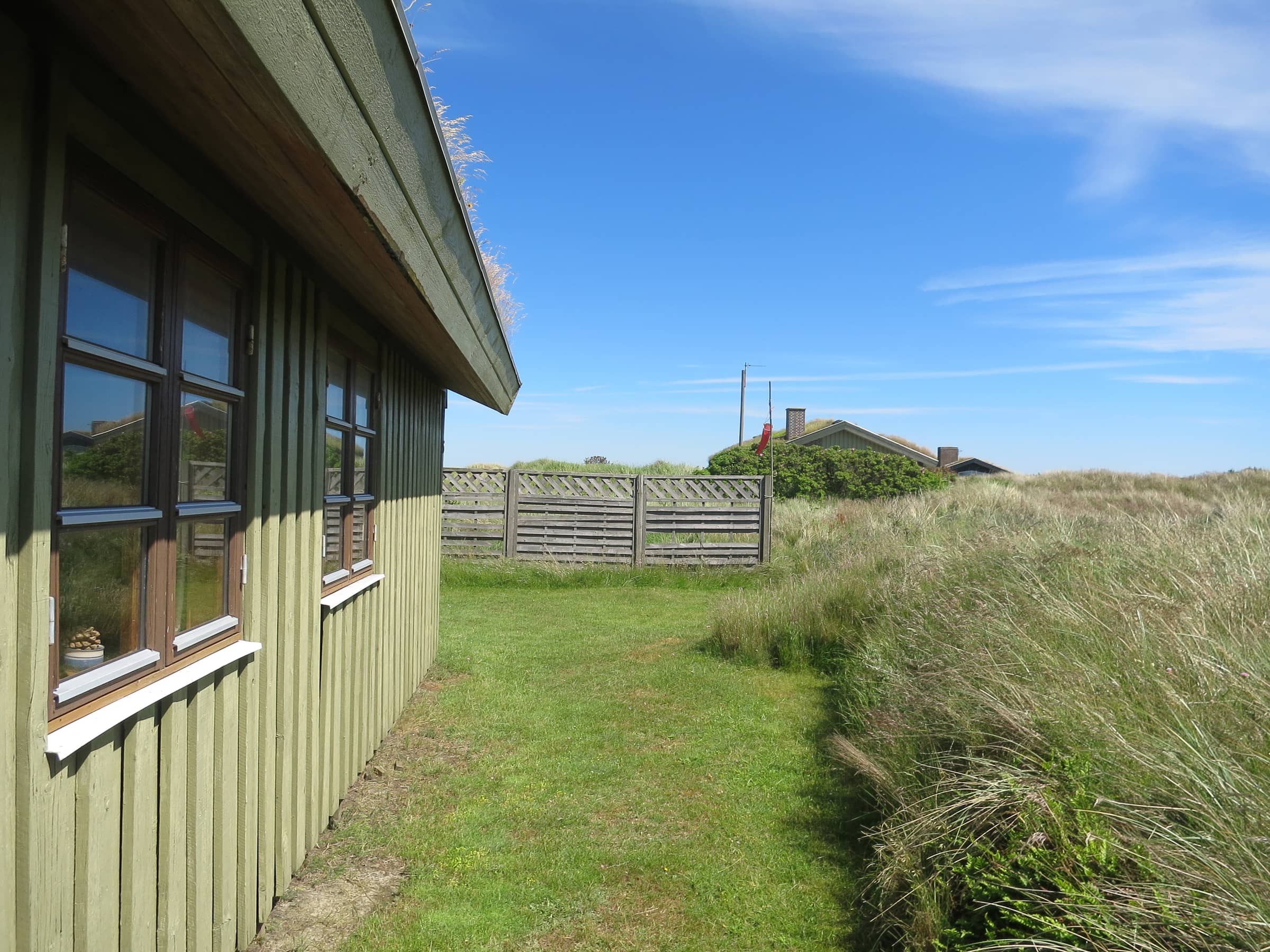 Naturskønt sommerhus i Skagen  billede 4