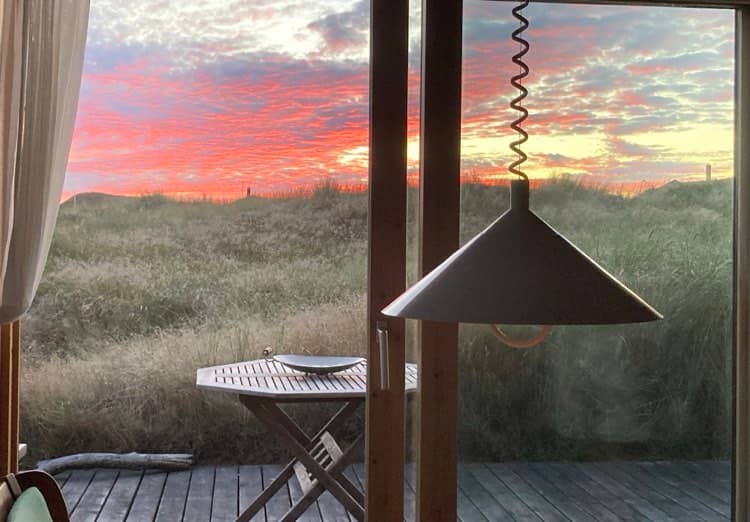 Naturskønt sommerhus i Skagen  billede 5