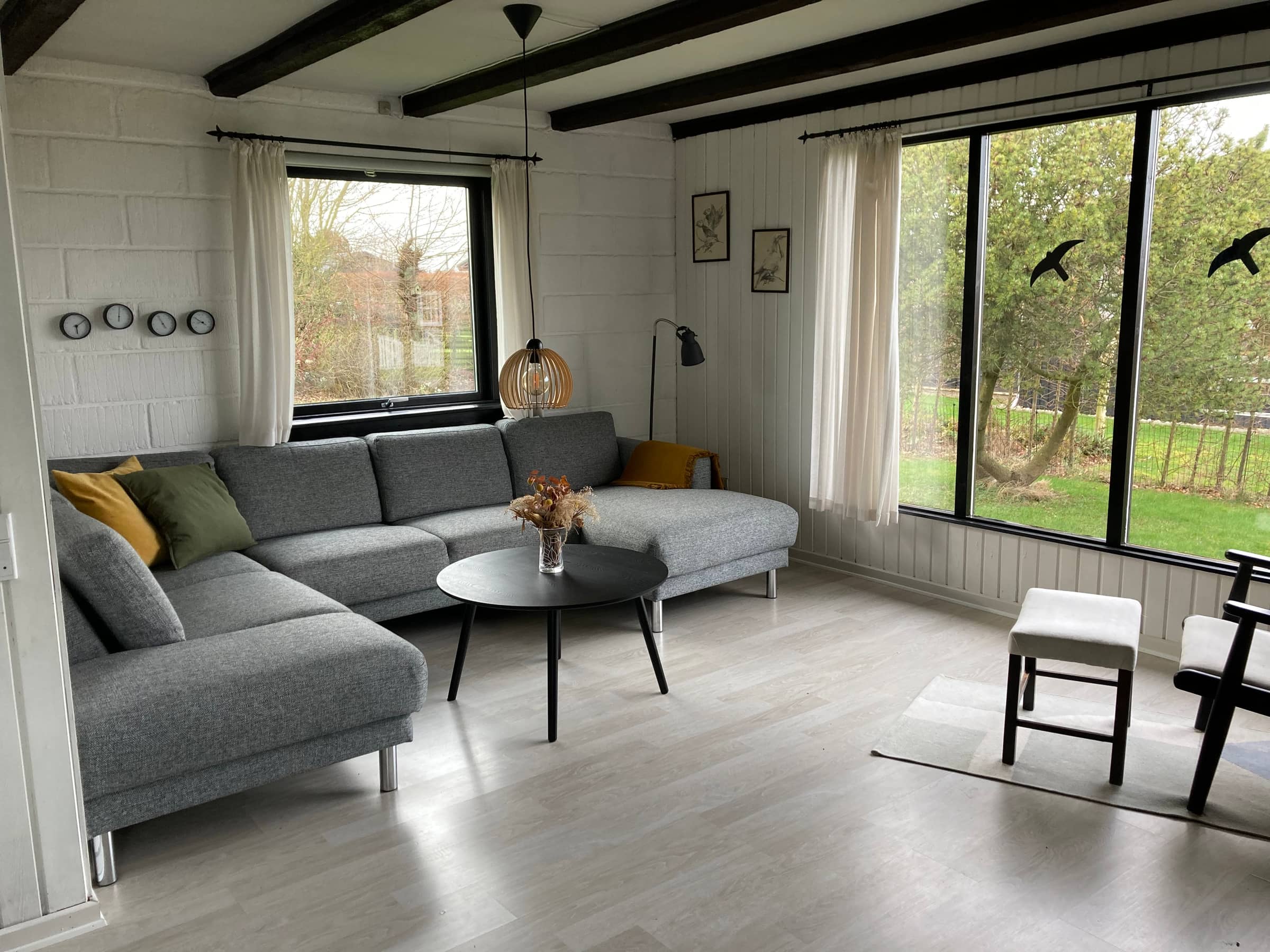 Hyggeligt sommerhus ved Skåstrup Strand billede 4