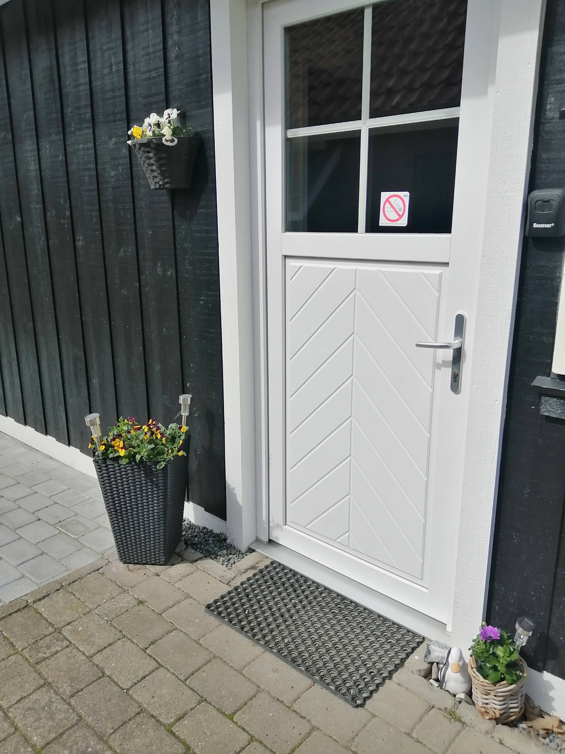 Sommerhus med mulighed for både ro og aktivitet billede 4