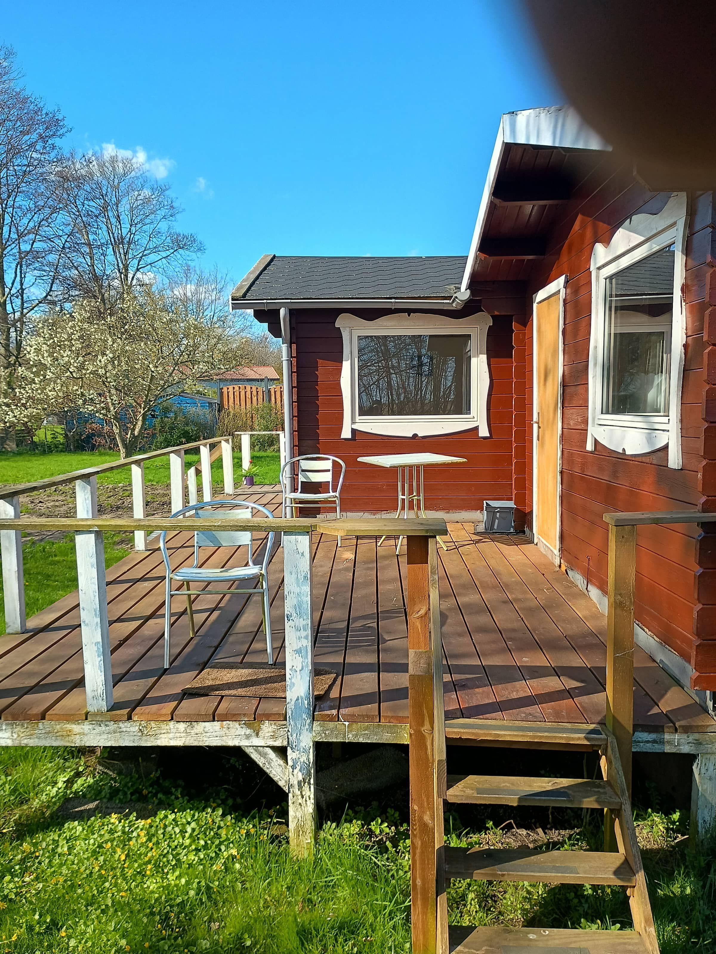  charmerende sommerhus i idyllisk område. billede 4