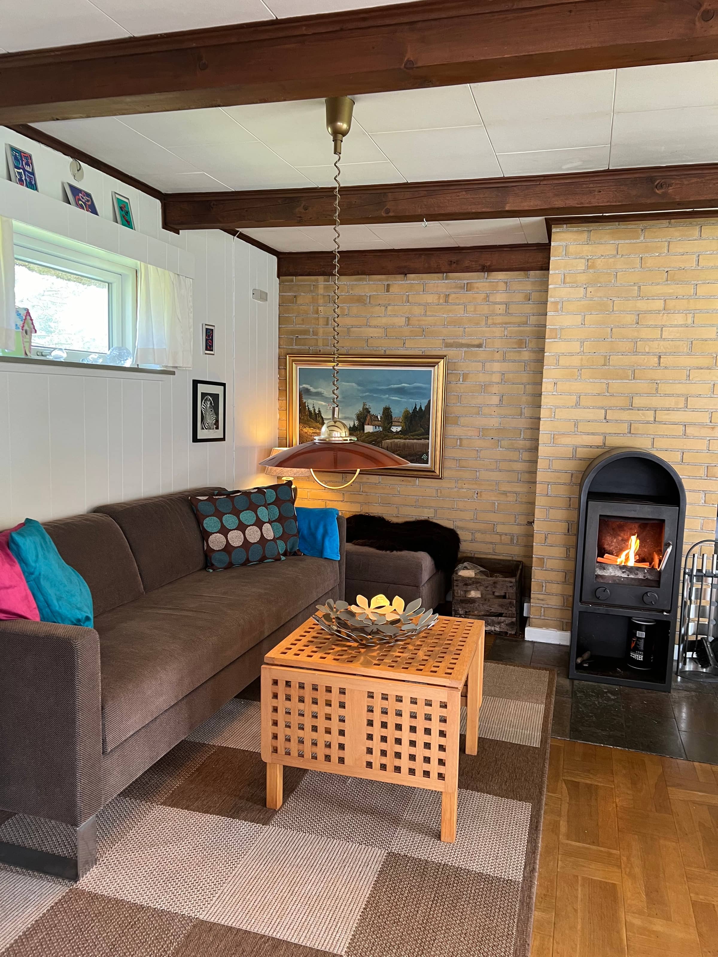 Dejligt sommerhus på den naturskønne ø Rømø billede 5