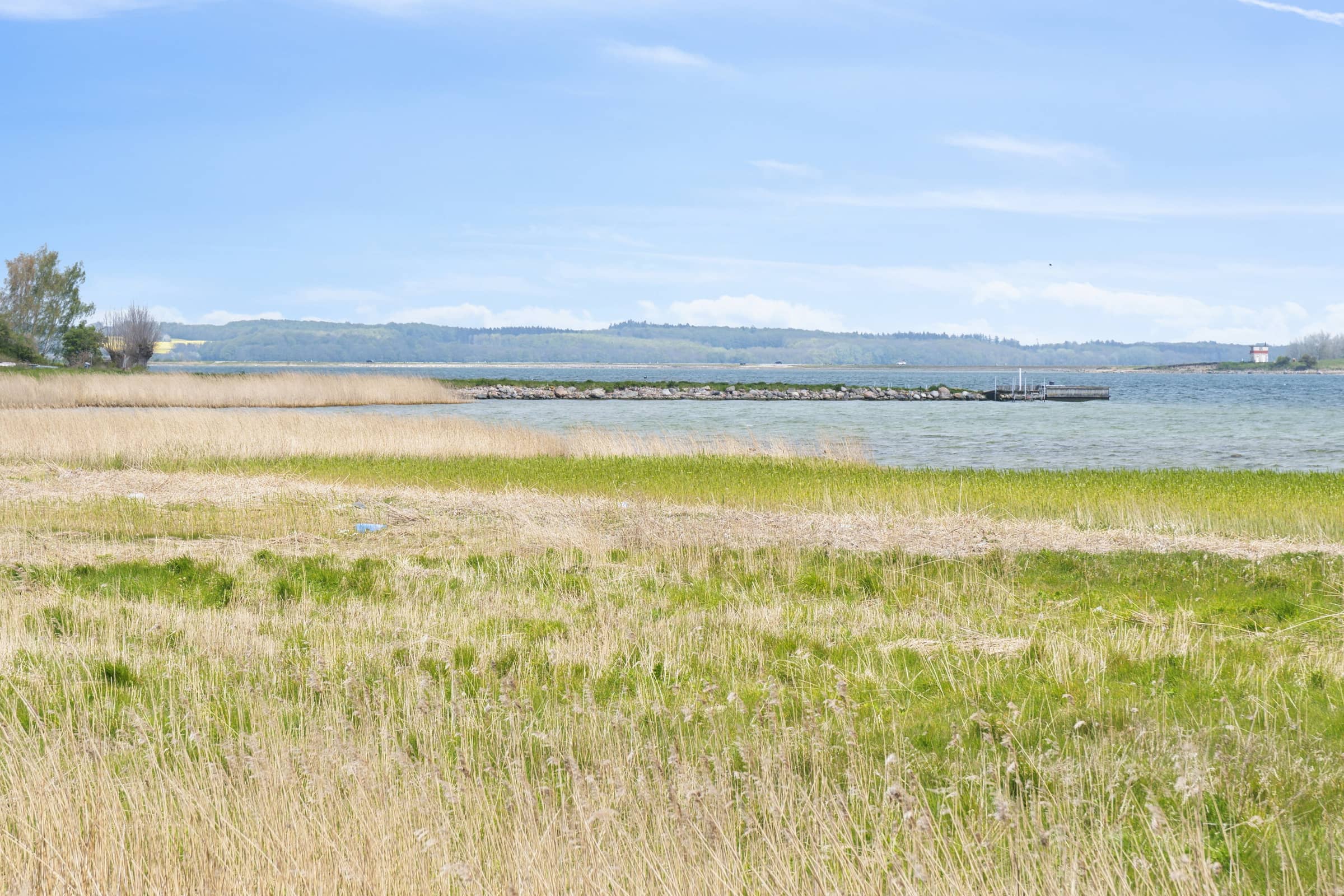 Sommerhusidyl ved Naturperlen billede 5