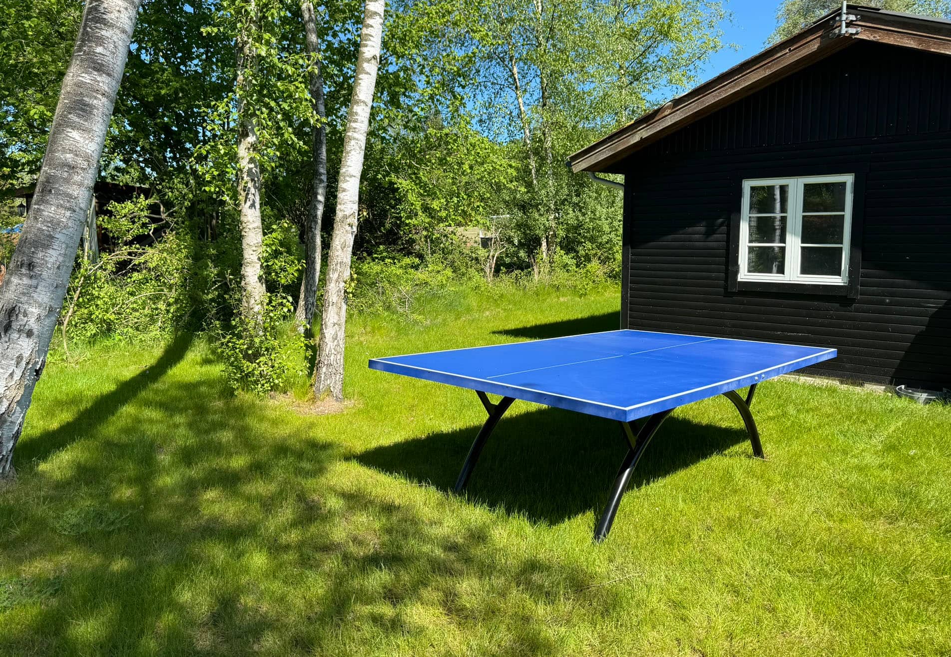 Renoveret sommerhus med sjæl - kærlighed billede 5