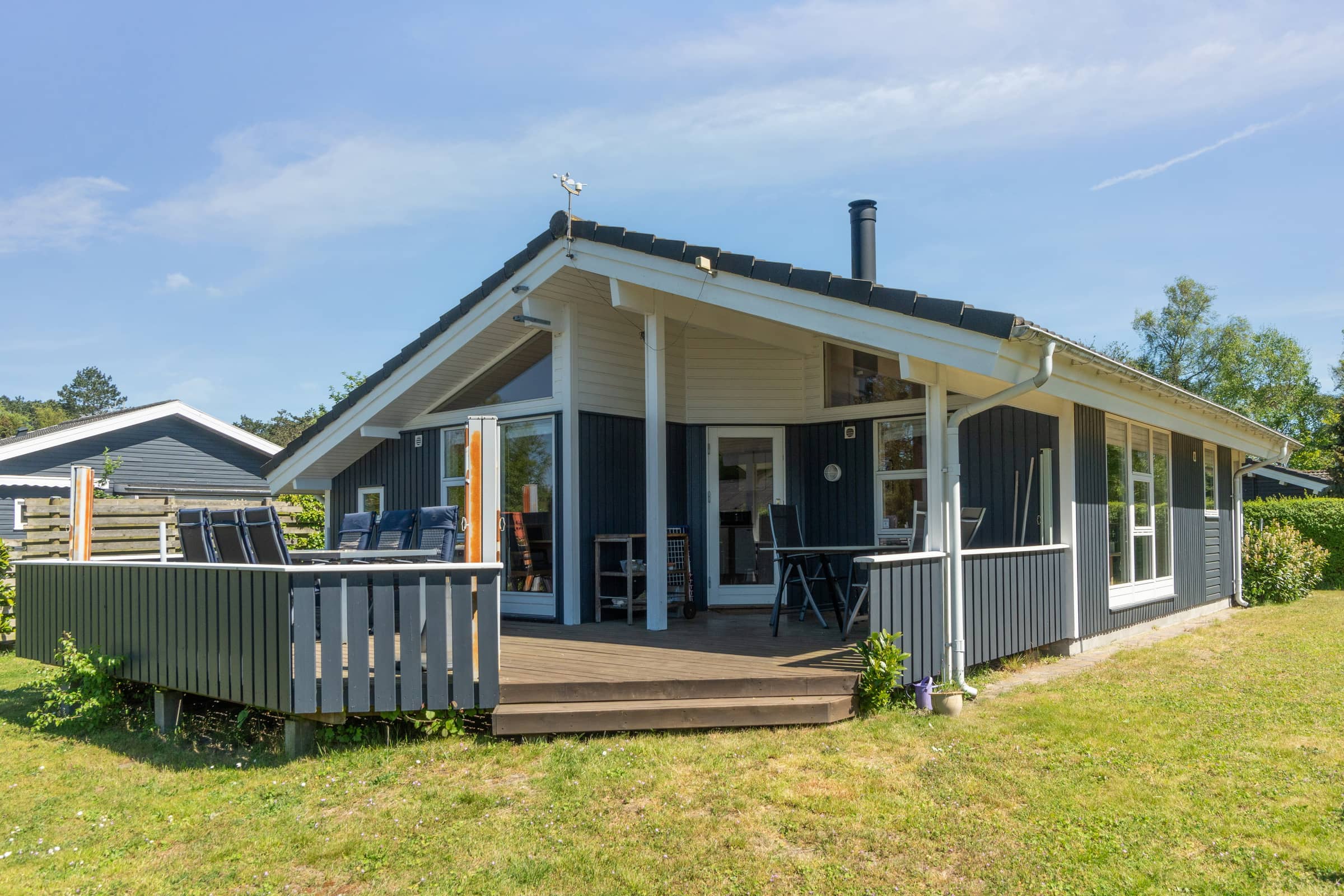 Hyggeligt sommerhus tæt på Marielyst strand  billede 5