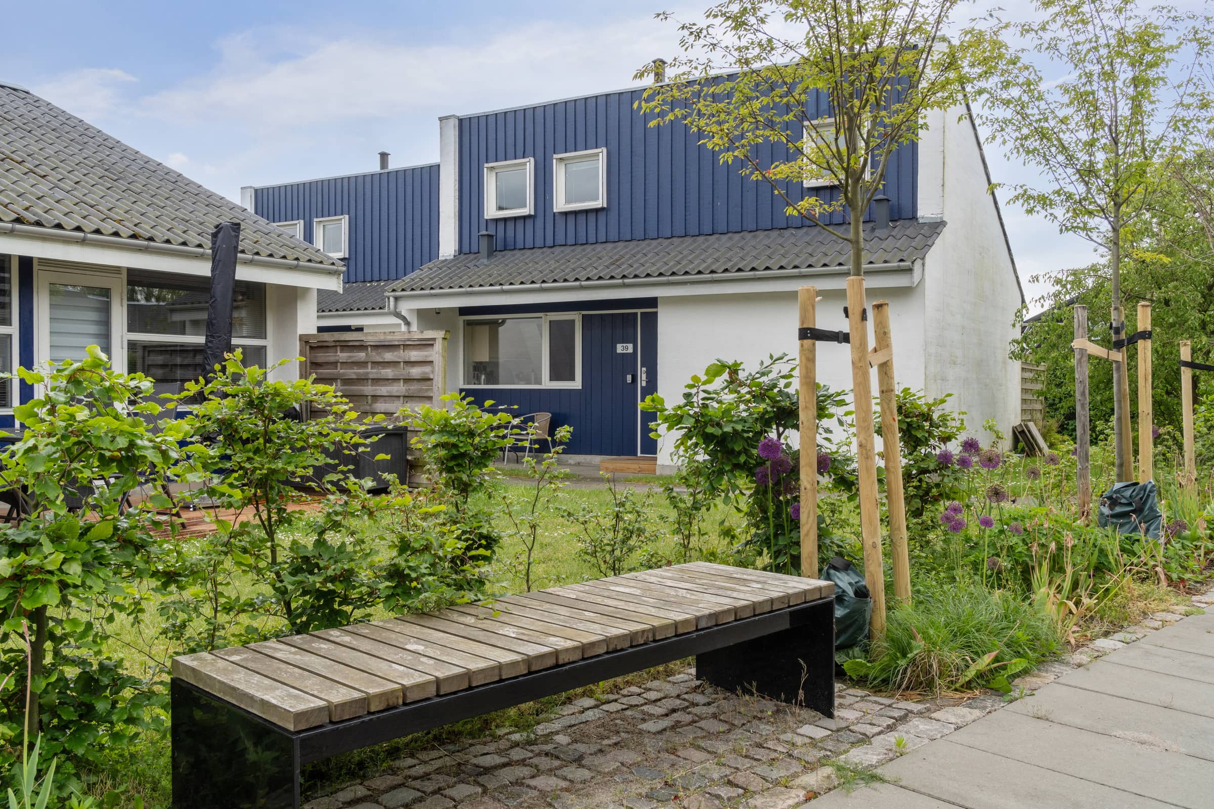 Charmerende ferielejlighed, tæt ved Østersøen billede 4