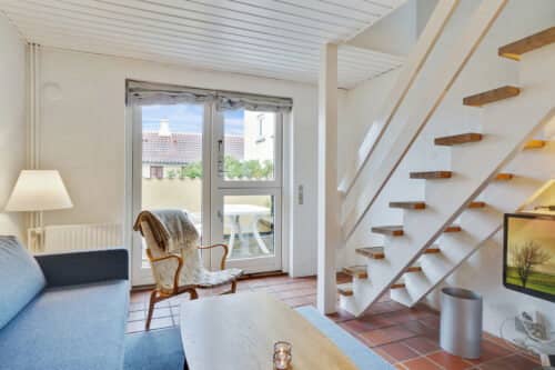 Unik ferielejlighed i Gl. Skagen billede 4