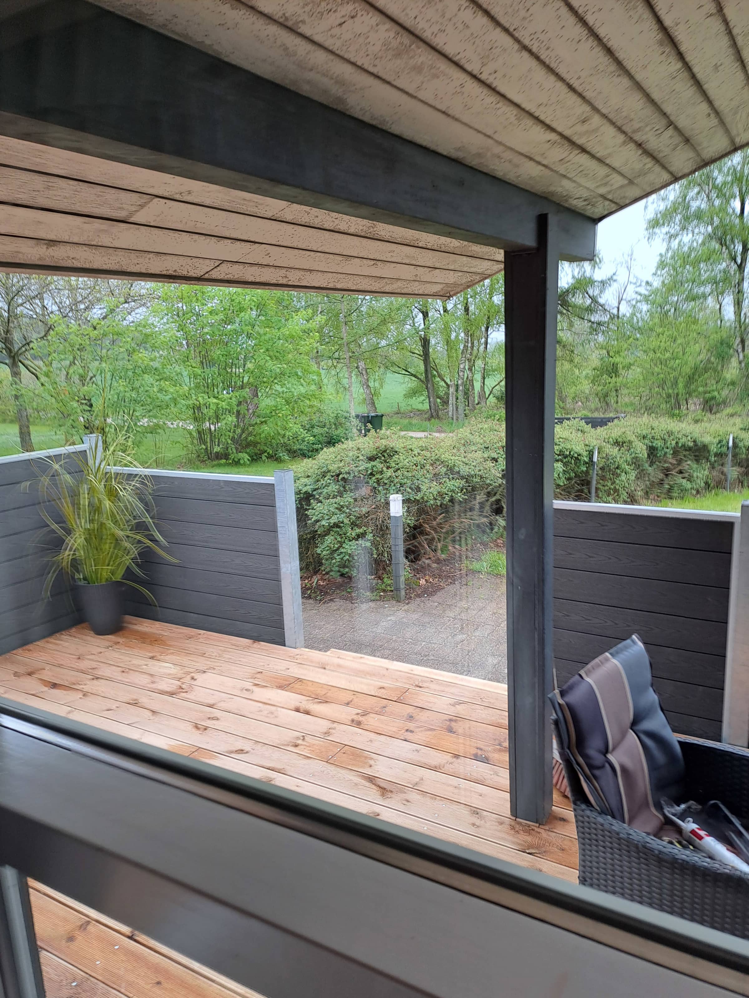 Hyggeligt sommerhus i rolige omgivelser. billede 4