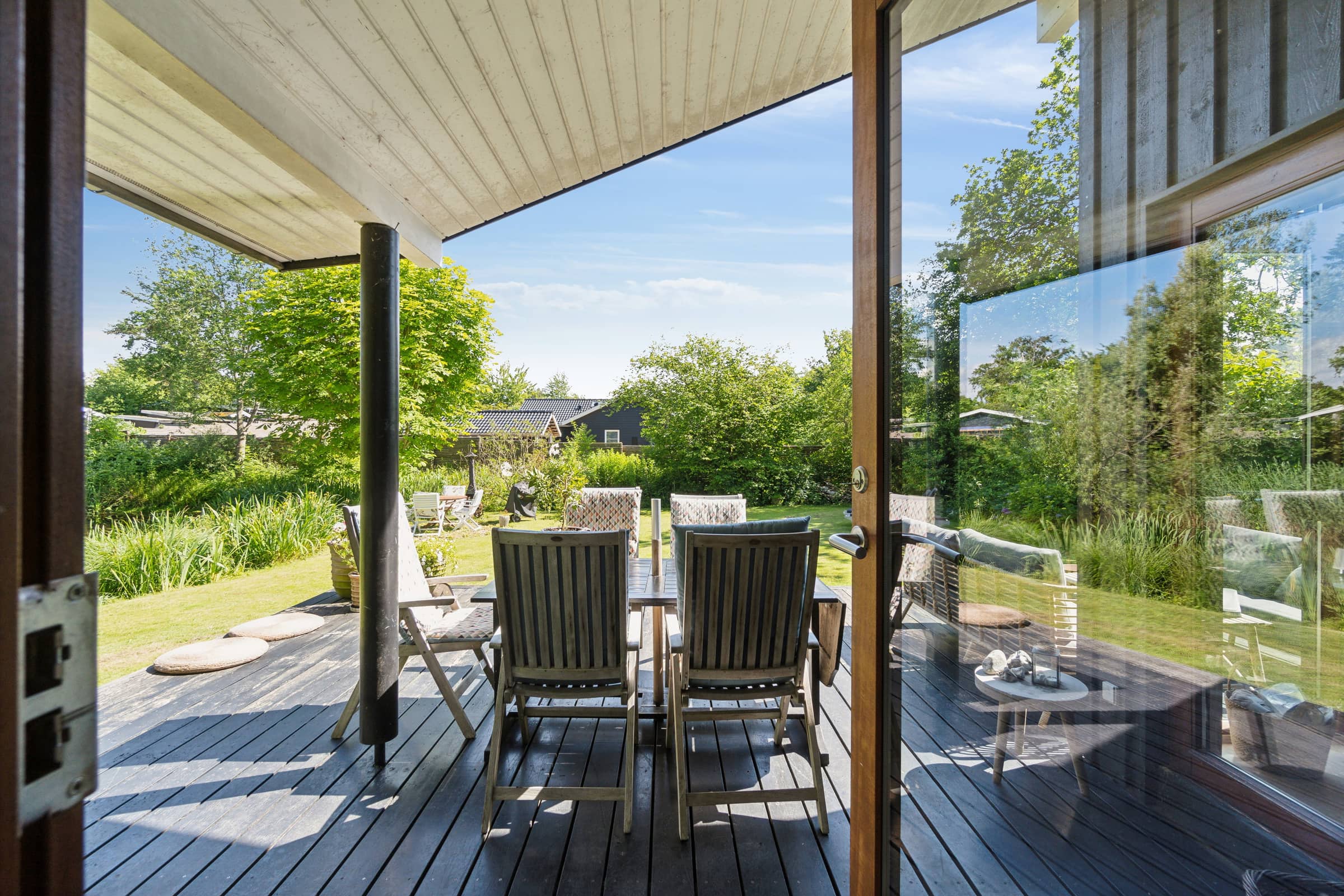 Skønneste sommerhus på fantastisk beliggenhed billede 5