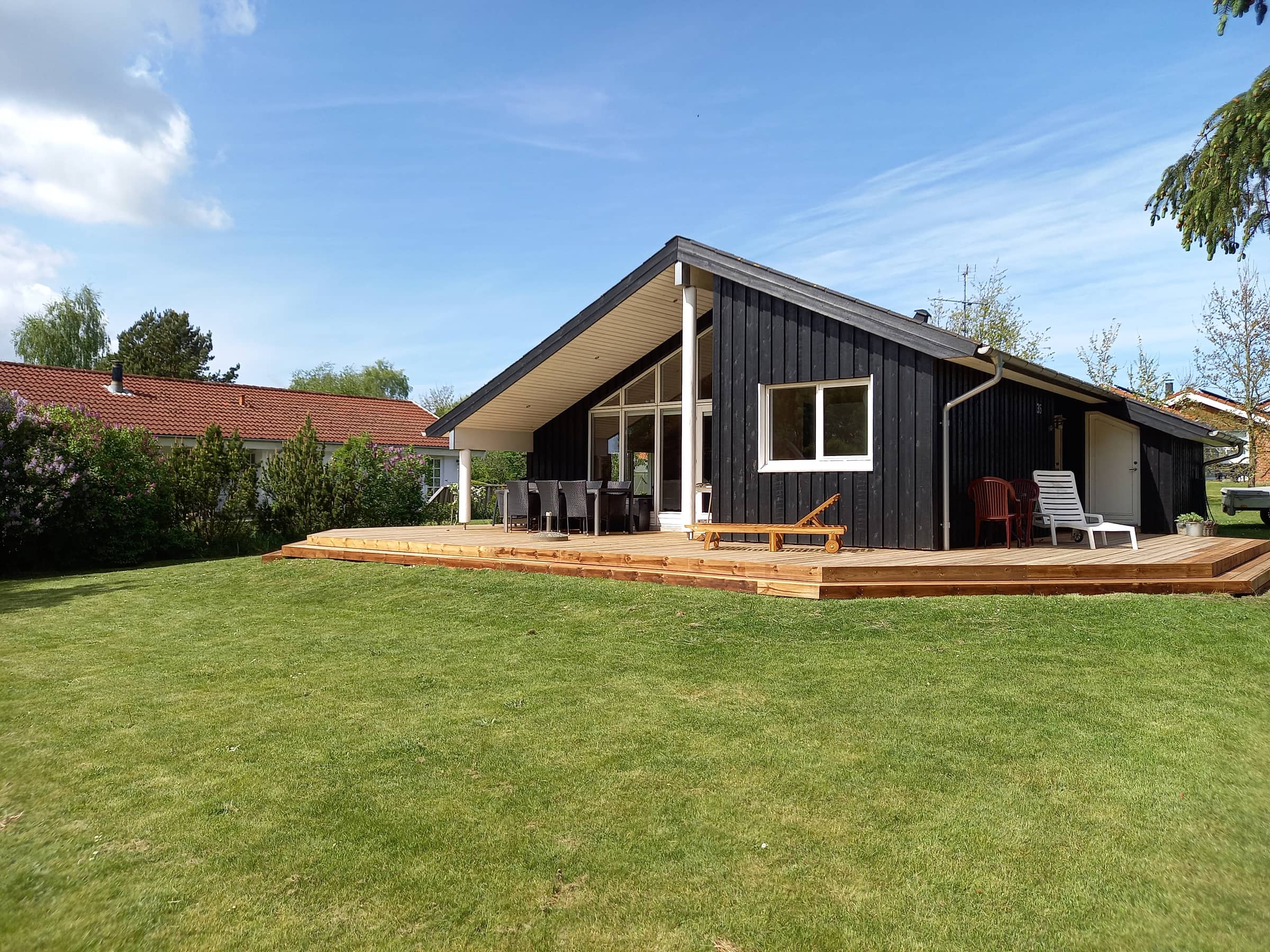 Sommerhus ved Hvalpsund  billede 3