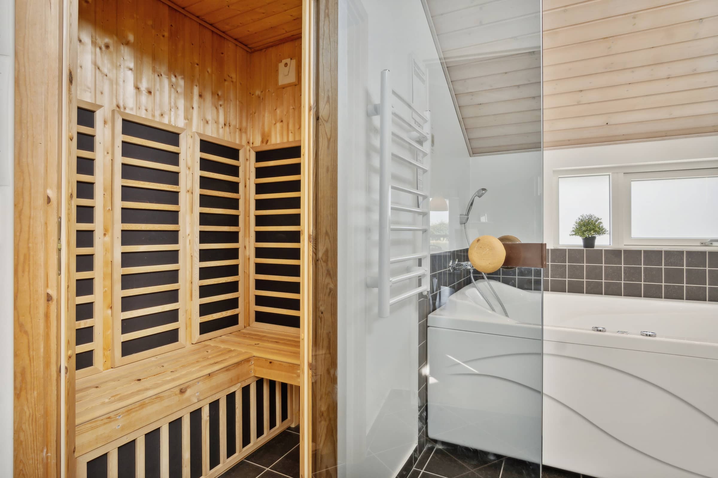 Dejligt sommerhus i Haderslev billede 4