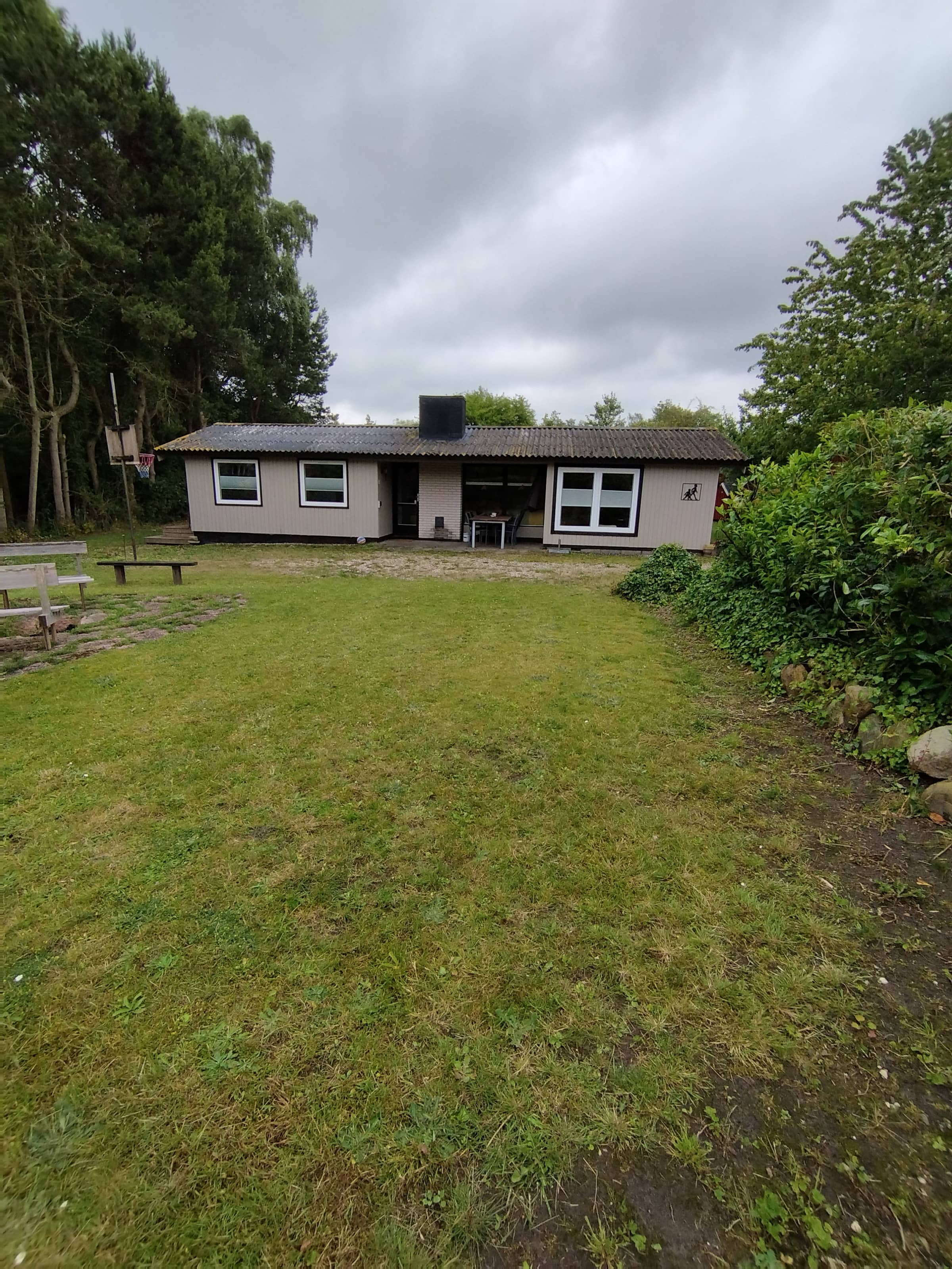 Roligt område, 1,5 km til strand, 6 km til  shop billede 2