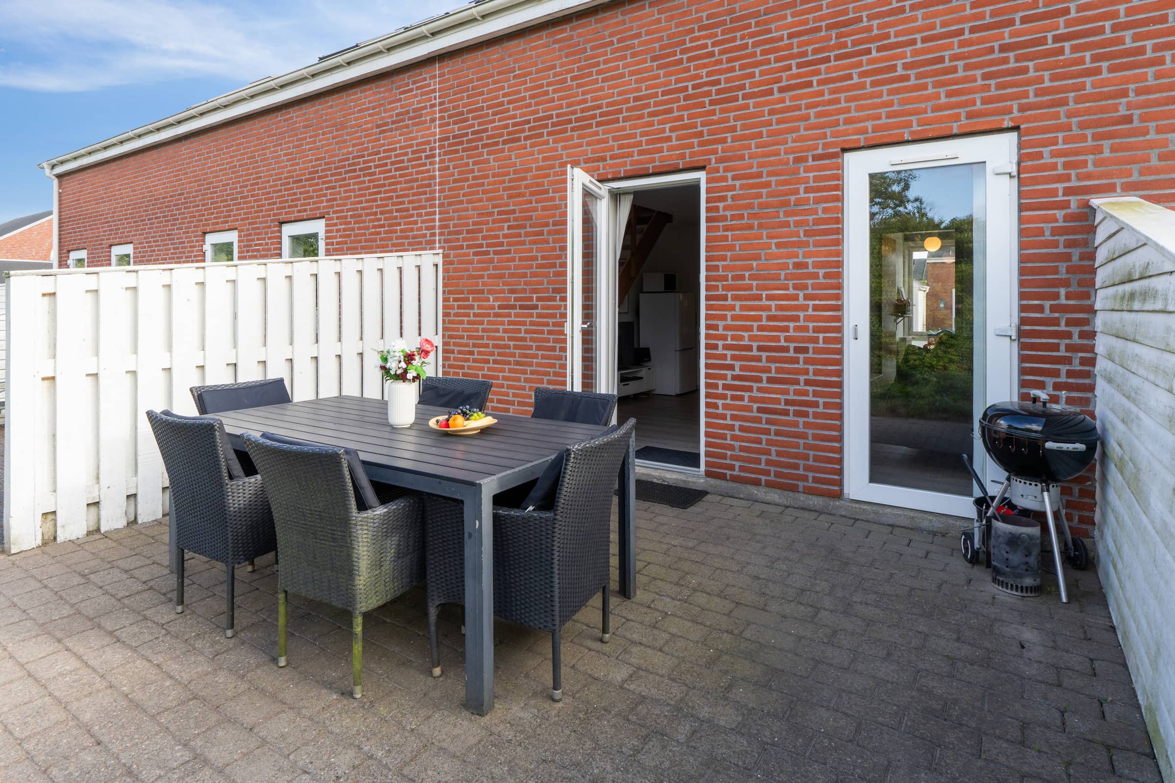 Sommerhus på skønne Rømø!  billede 3