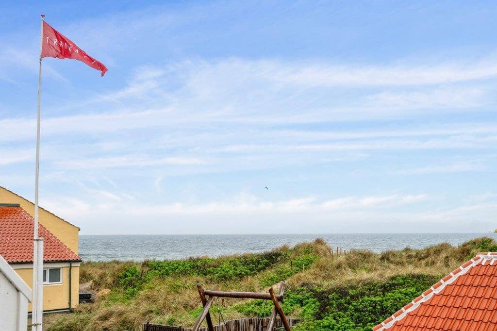 Unik ferielejlighed i Gl. Skagen billede 2