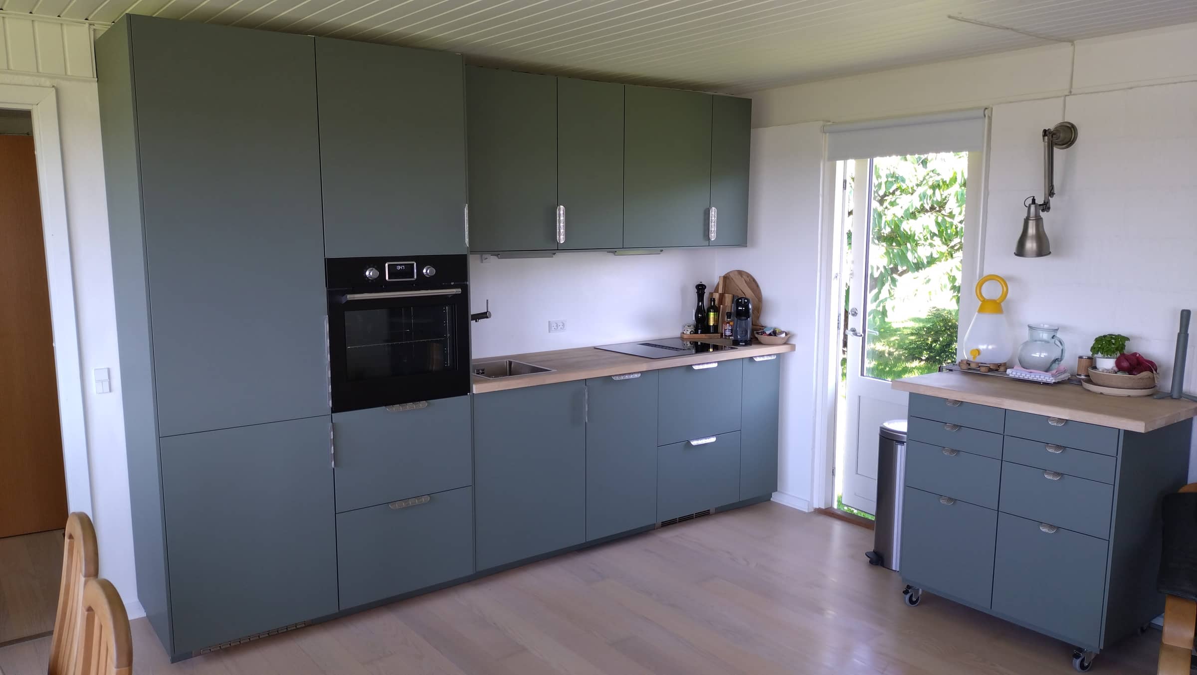 Hyggeligt sommerhus med fantastisk udsigt! billede 4