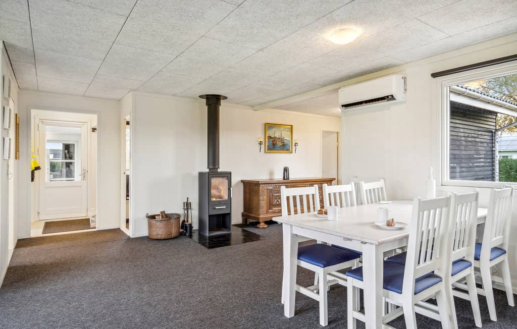 Dejligt sommerhus ved Venø Bugt billede 5