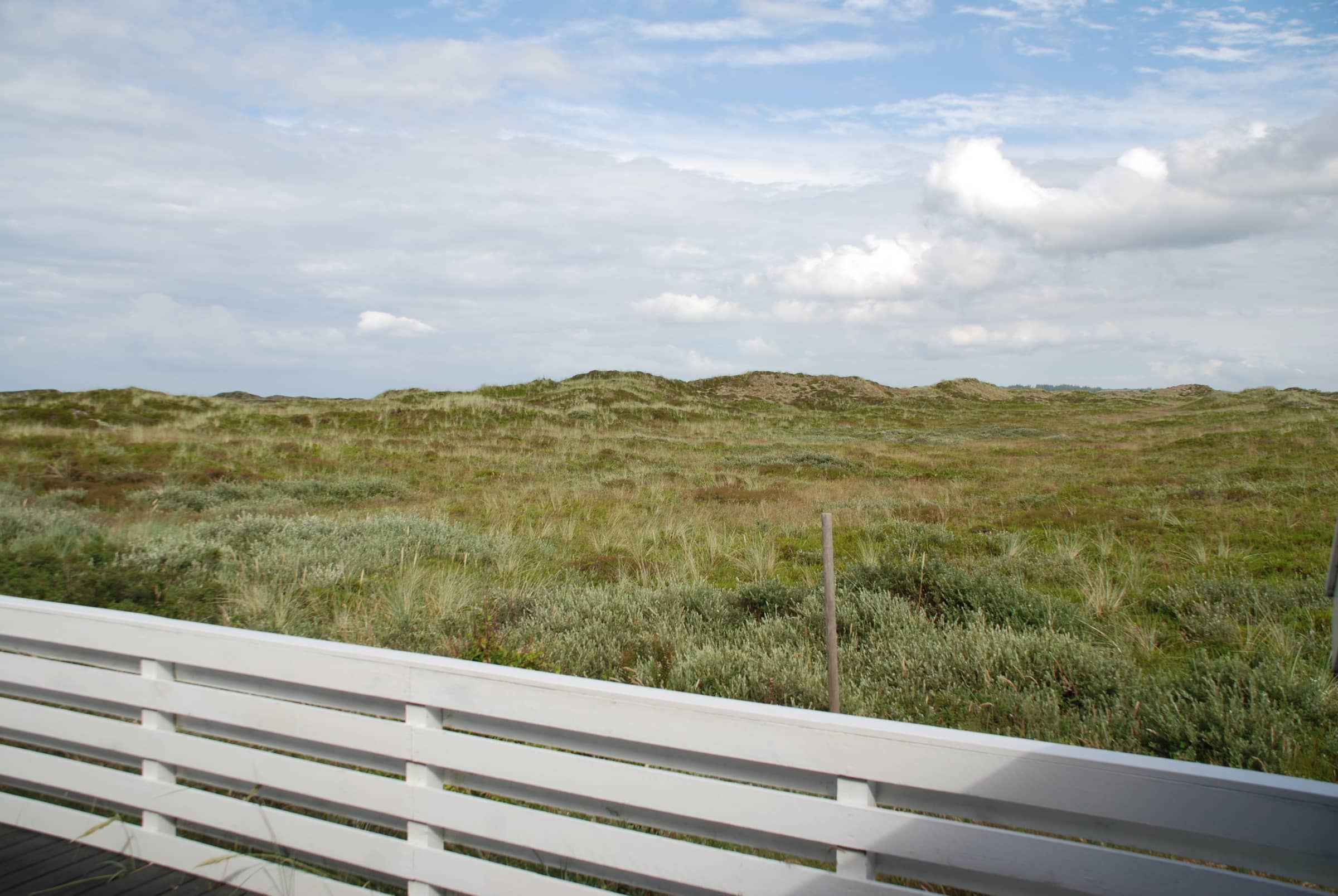 Skønt sommerhus med fantastisk udsigt billede 5