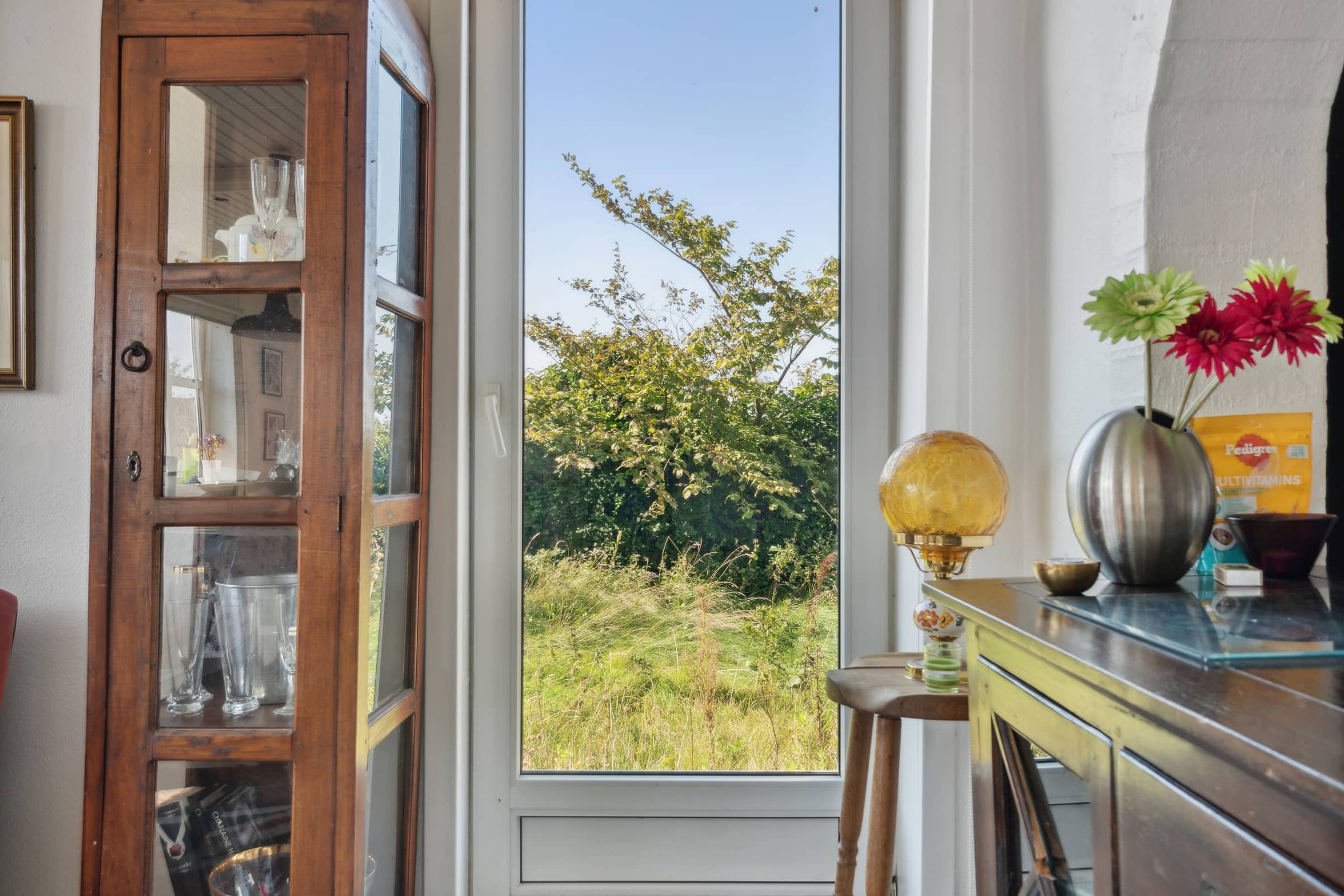 Sommerhus i Thyholm billede 5