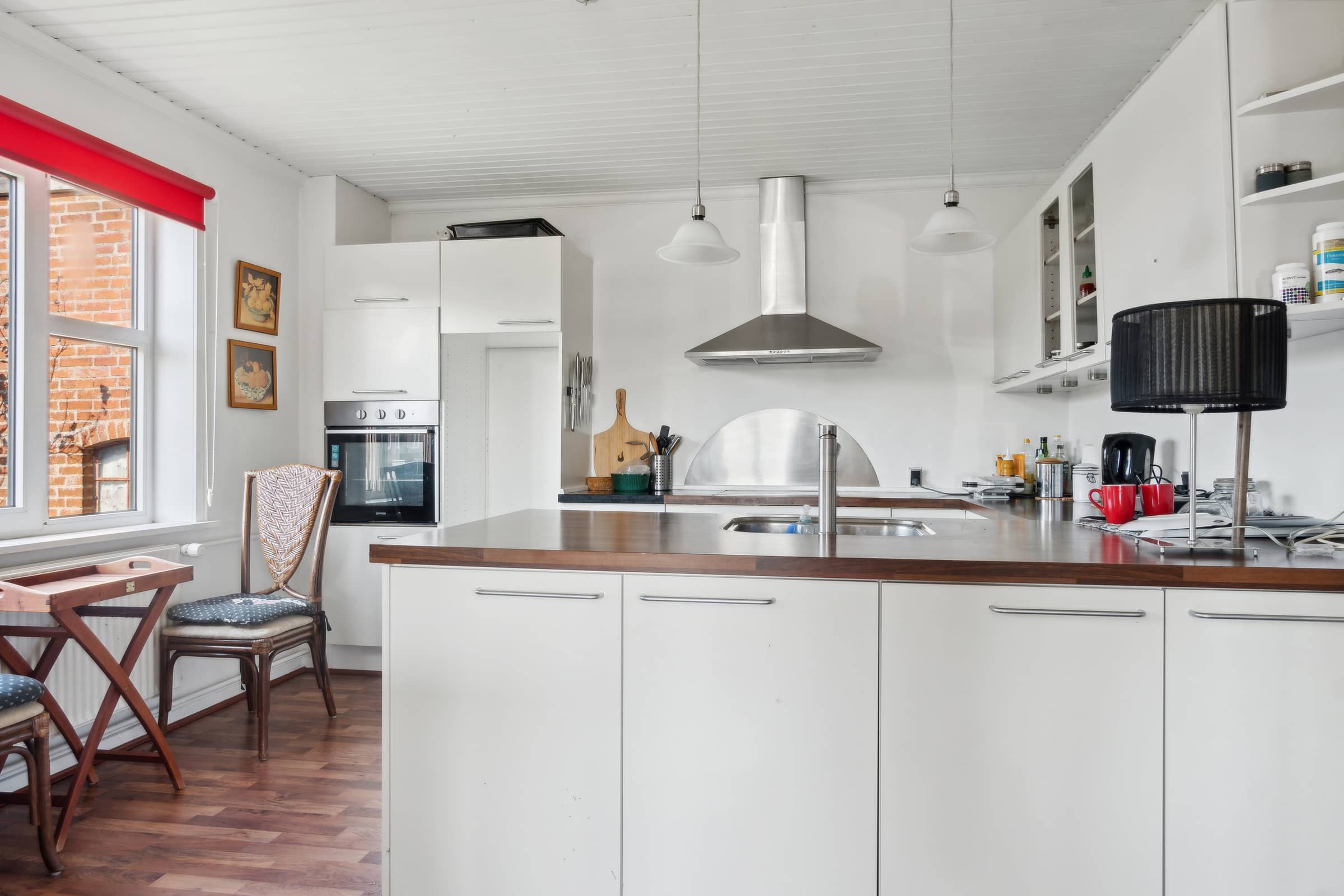 Sommerhus i Thyholm billede 4
