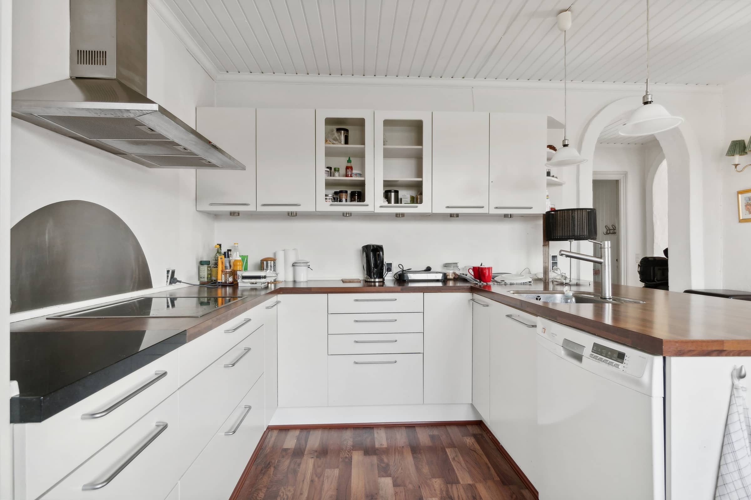 Sommerhus i Thyholm billede 3