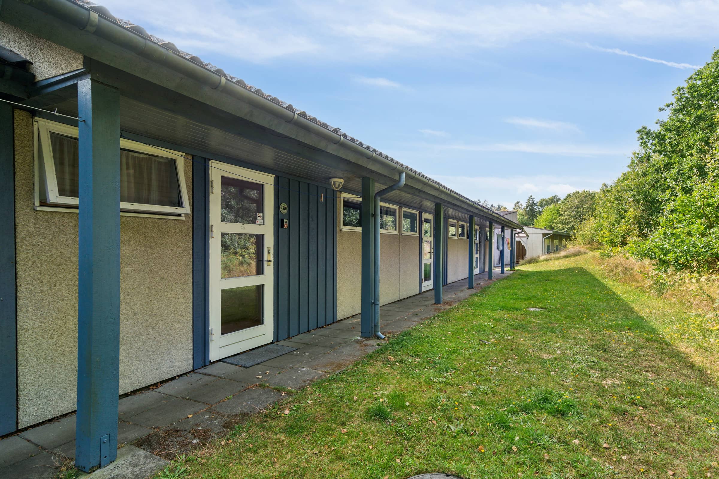 Ferielejlighed i Dueodde Feriepark billede 2