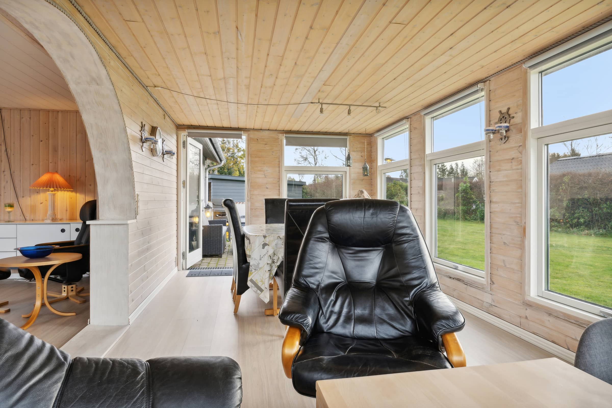 Dejligt sommerhus i Nordjylland incl. rengøring  billede 4