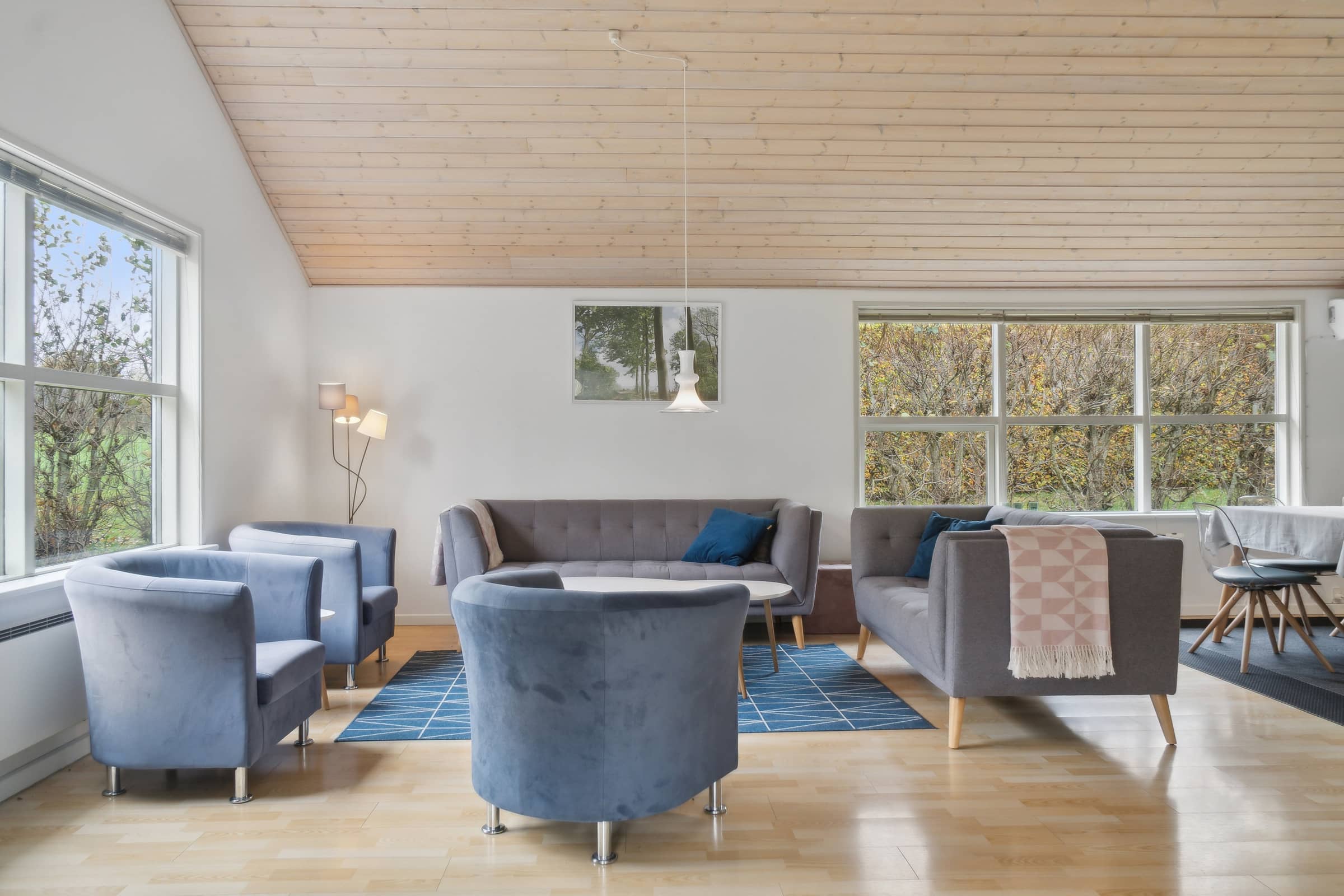 Dejligt sommerhus i Pøt Strandby billede 4