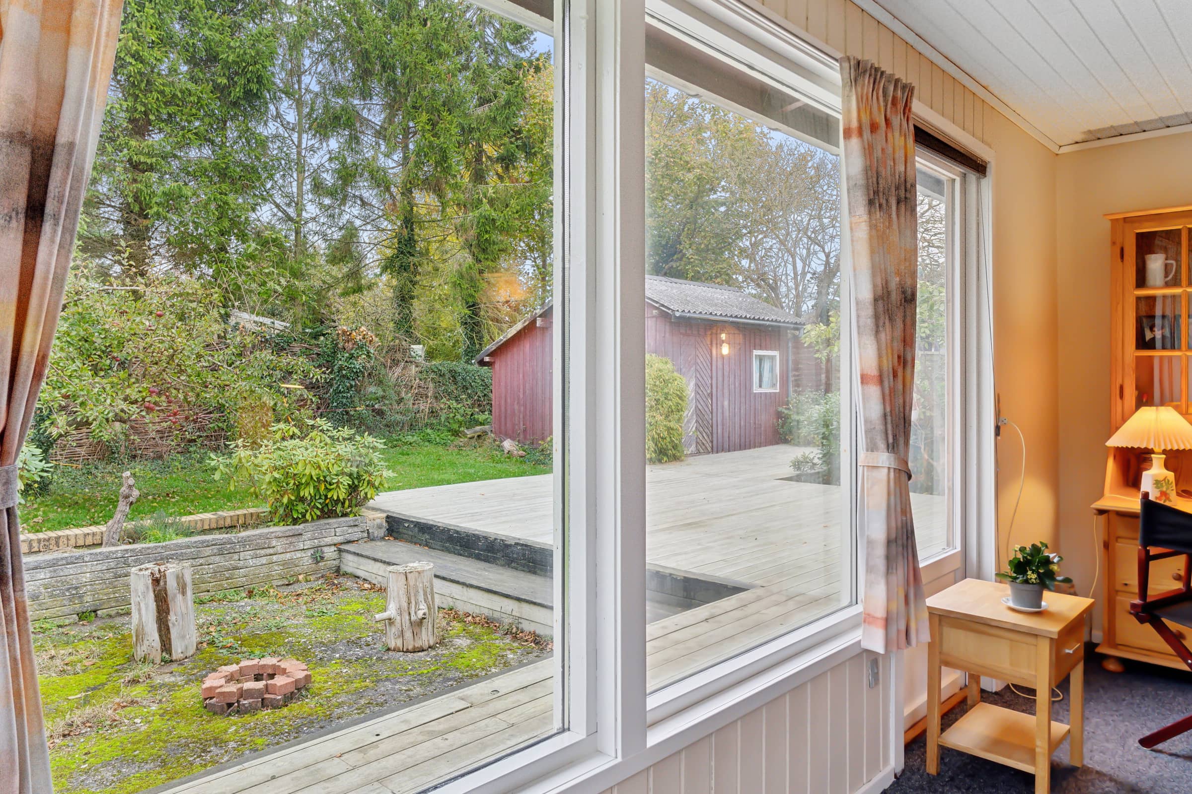 Skønt sommerhus nær Stevns Klint og Rødvig Havn billede 4