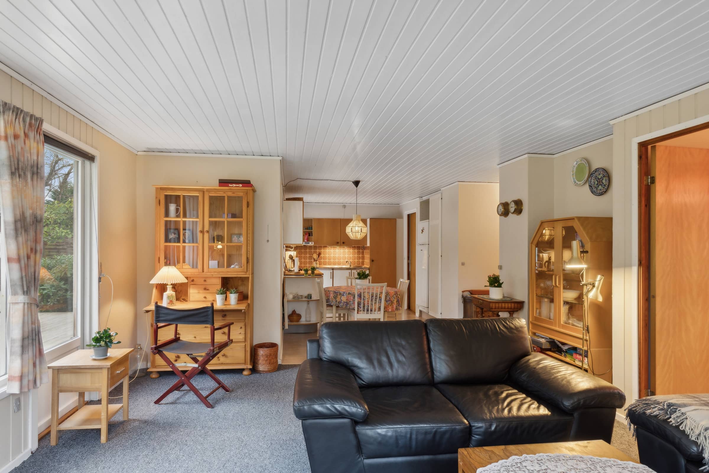 Skønt sommerhus nær Stevns Klint og Rødvig Havn billede 5