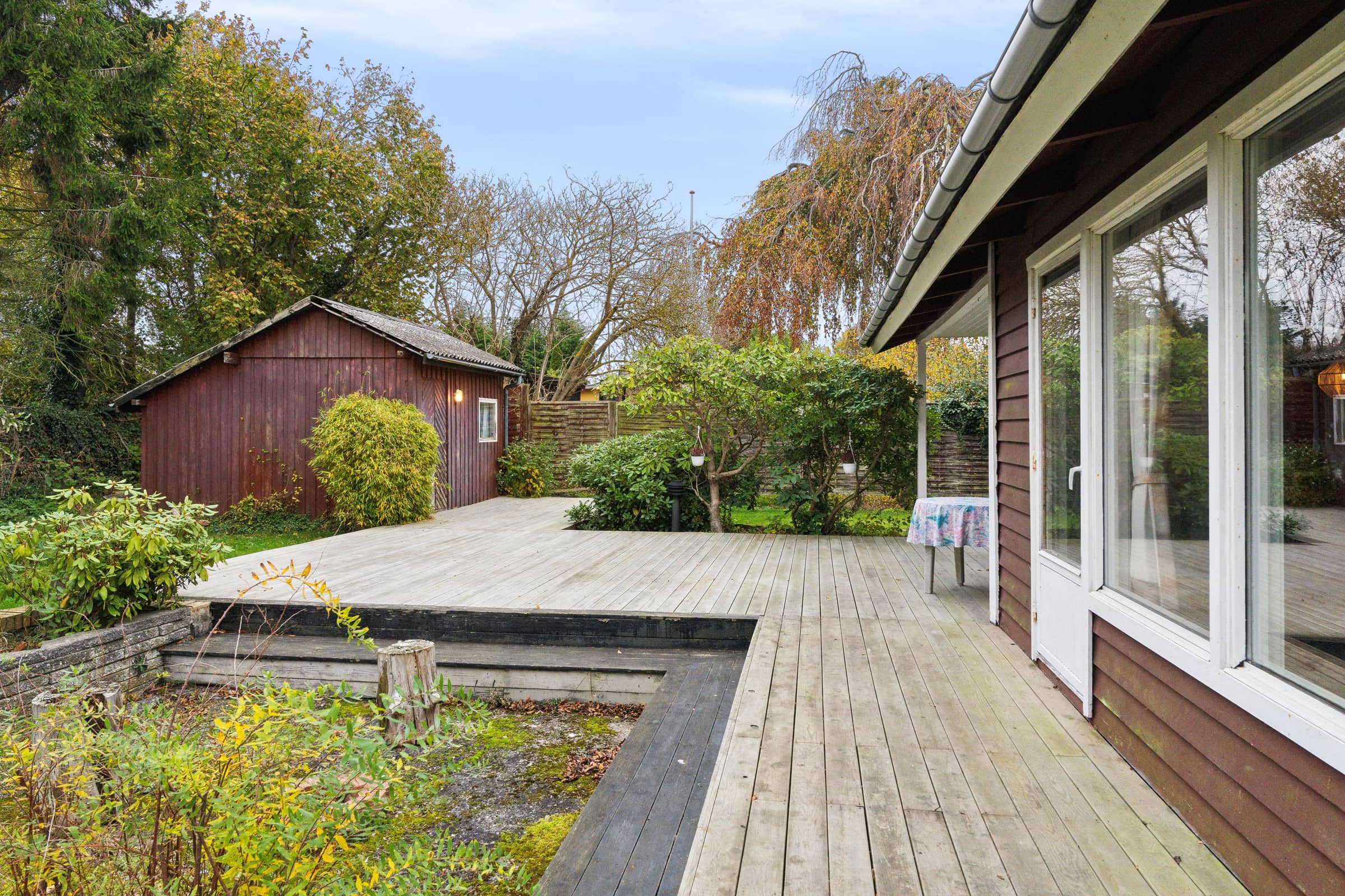 Skønt sommerhus nær Stevns Klint og Rødvig Havn billede 3