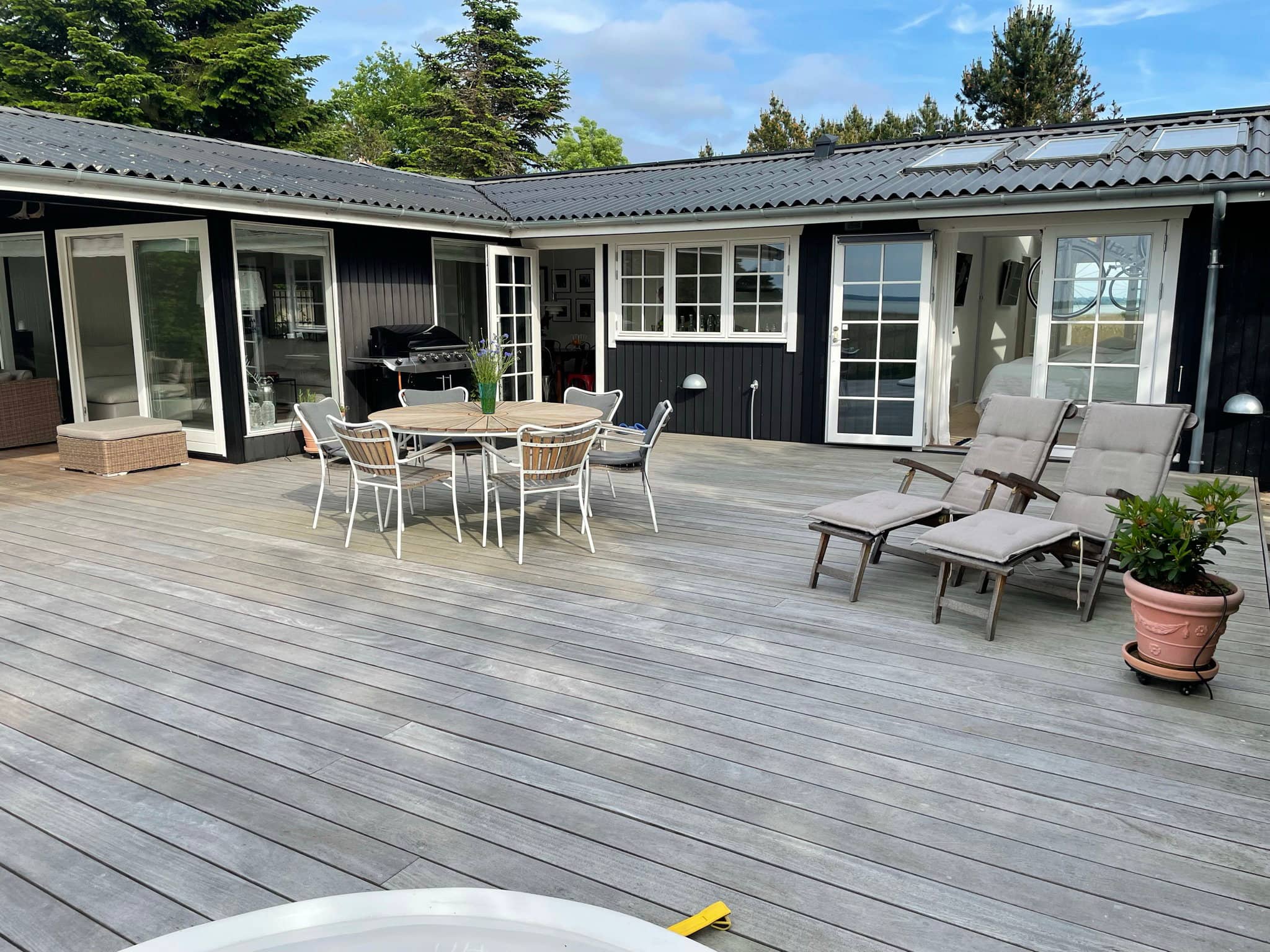 Dejligt sommerhus ved Arresø billede 3