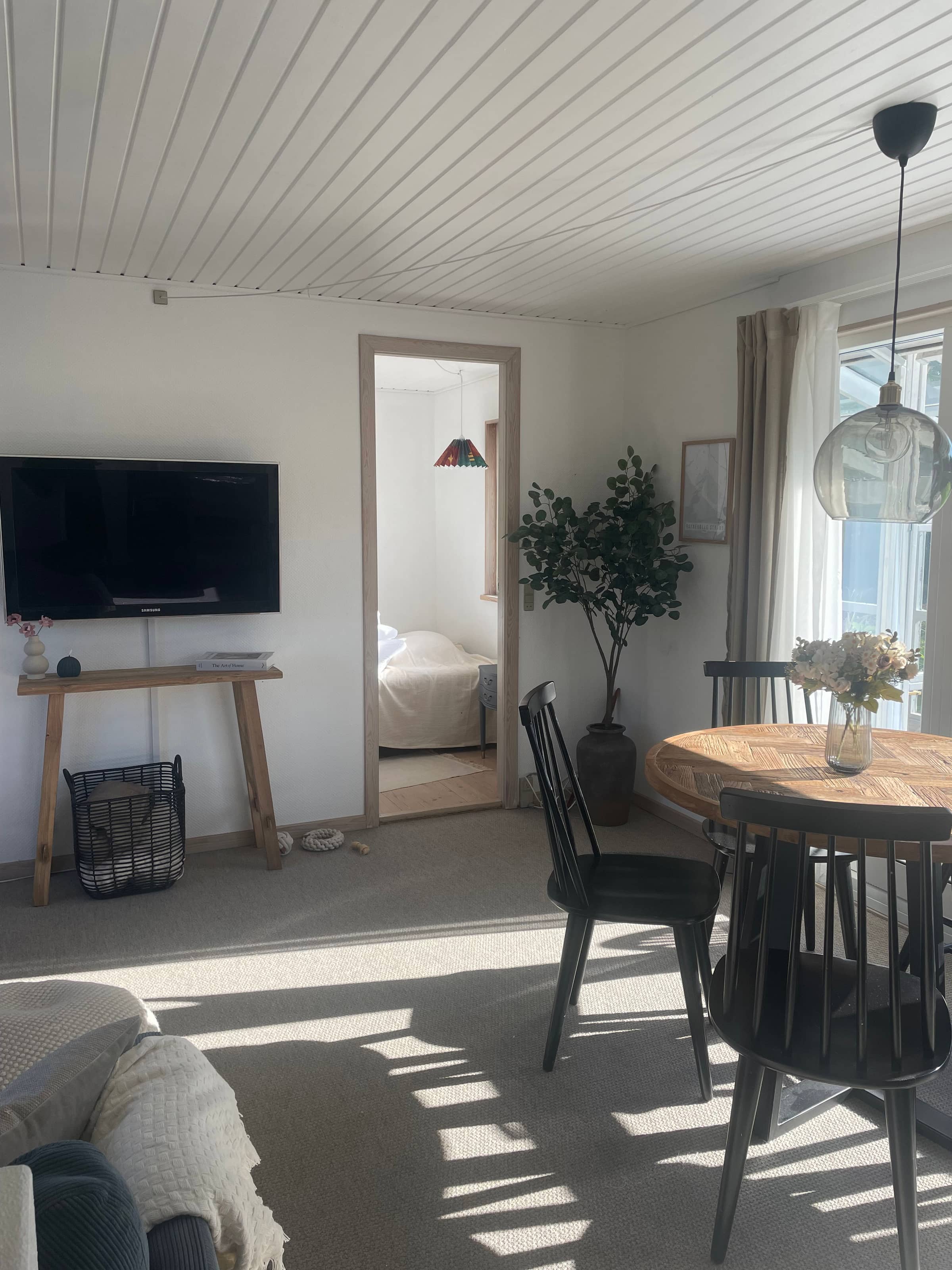 Sommerhus i naturskønt område billede 3