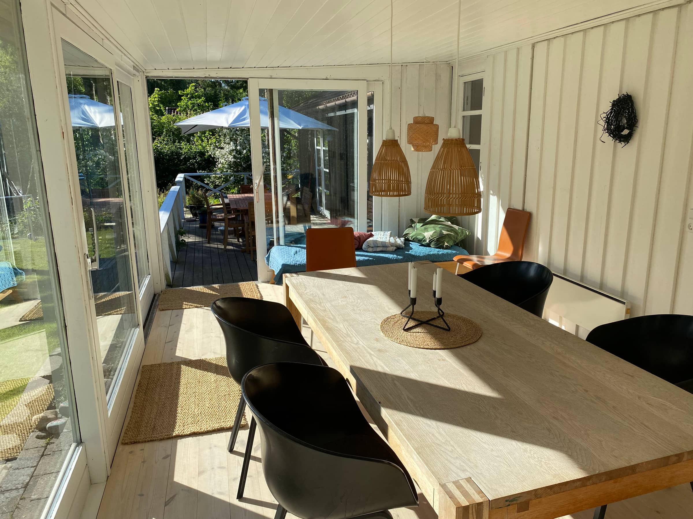 Dejligt sommerhus ved Vejby Strand billede 5
