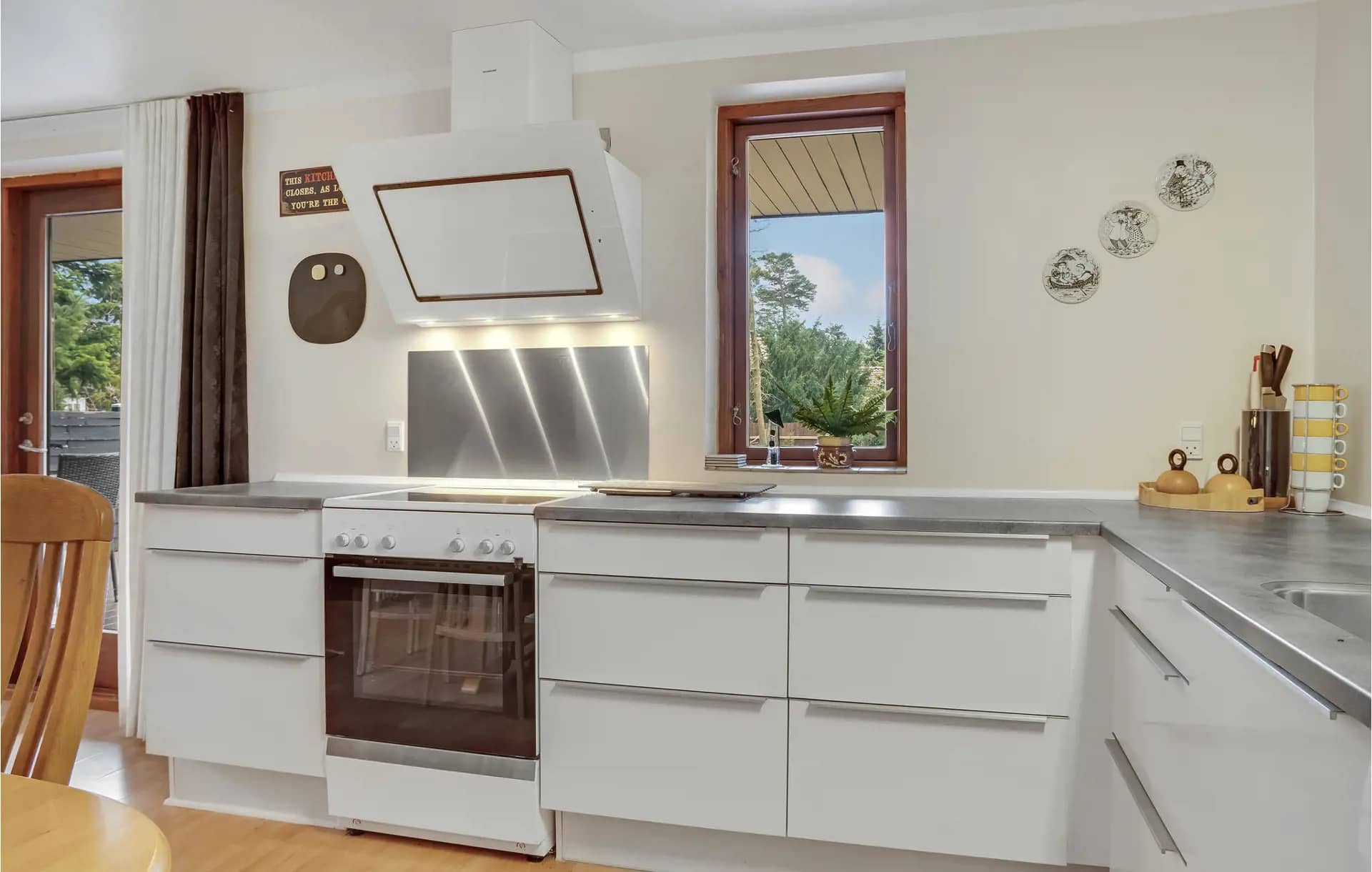 Dejligt sommerhus i Marielyst billede 4